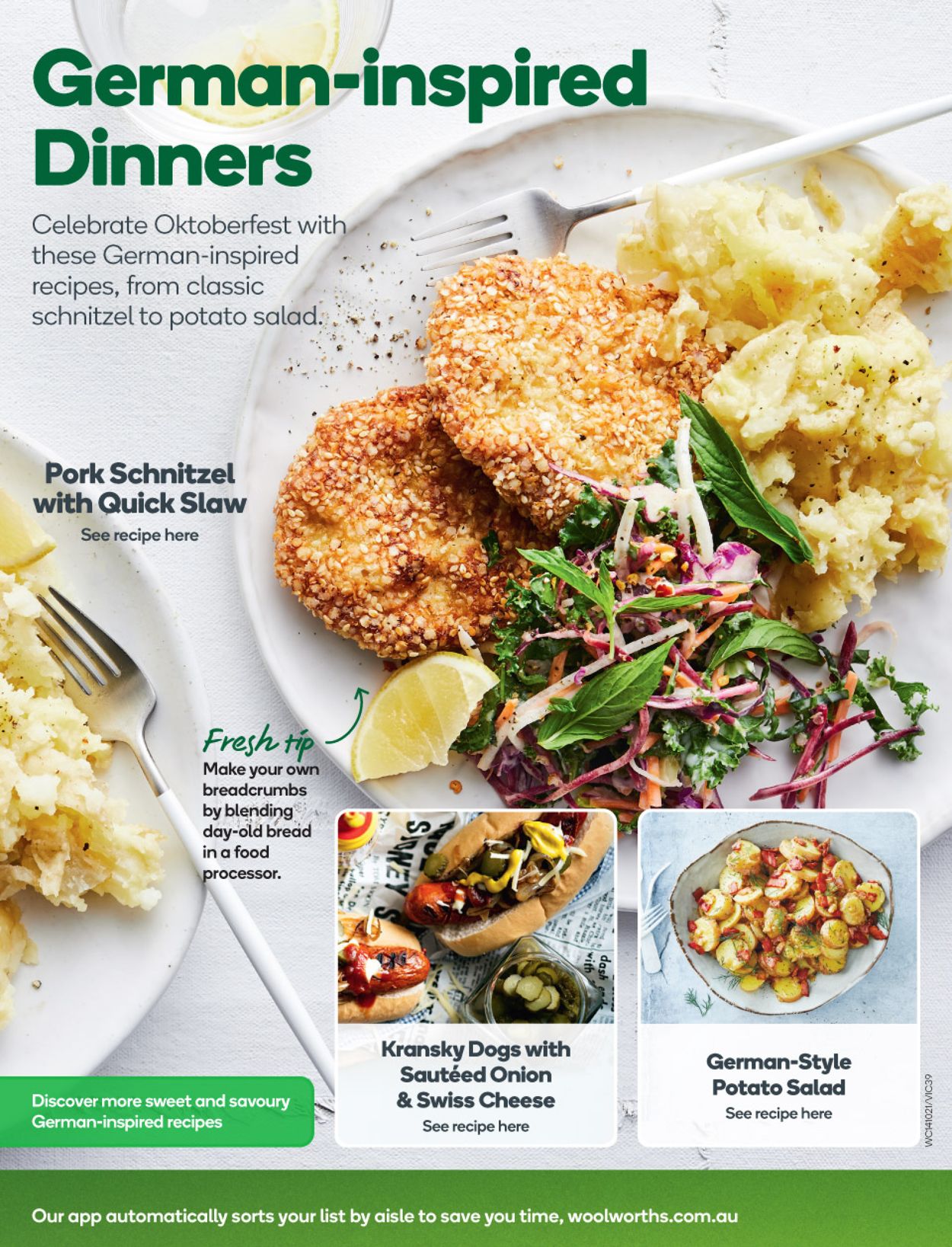 Woolworths Catalogue - 14/10-20/10/2020 (Page 39)
