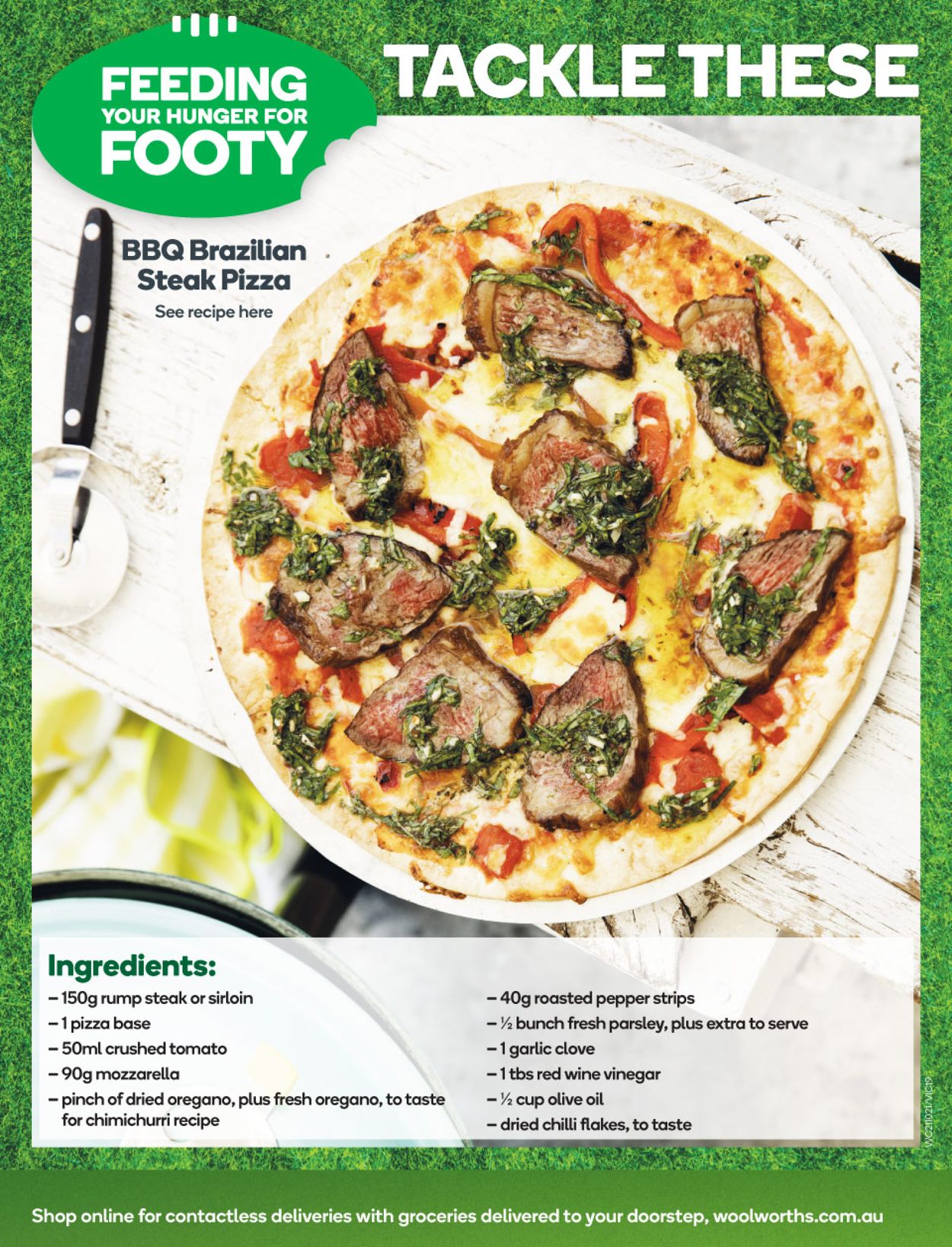 Woolworths Catalogue - 21/10-27/10/2020 (Page 19)