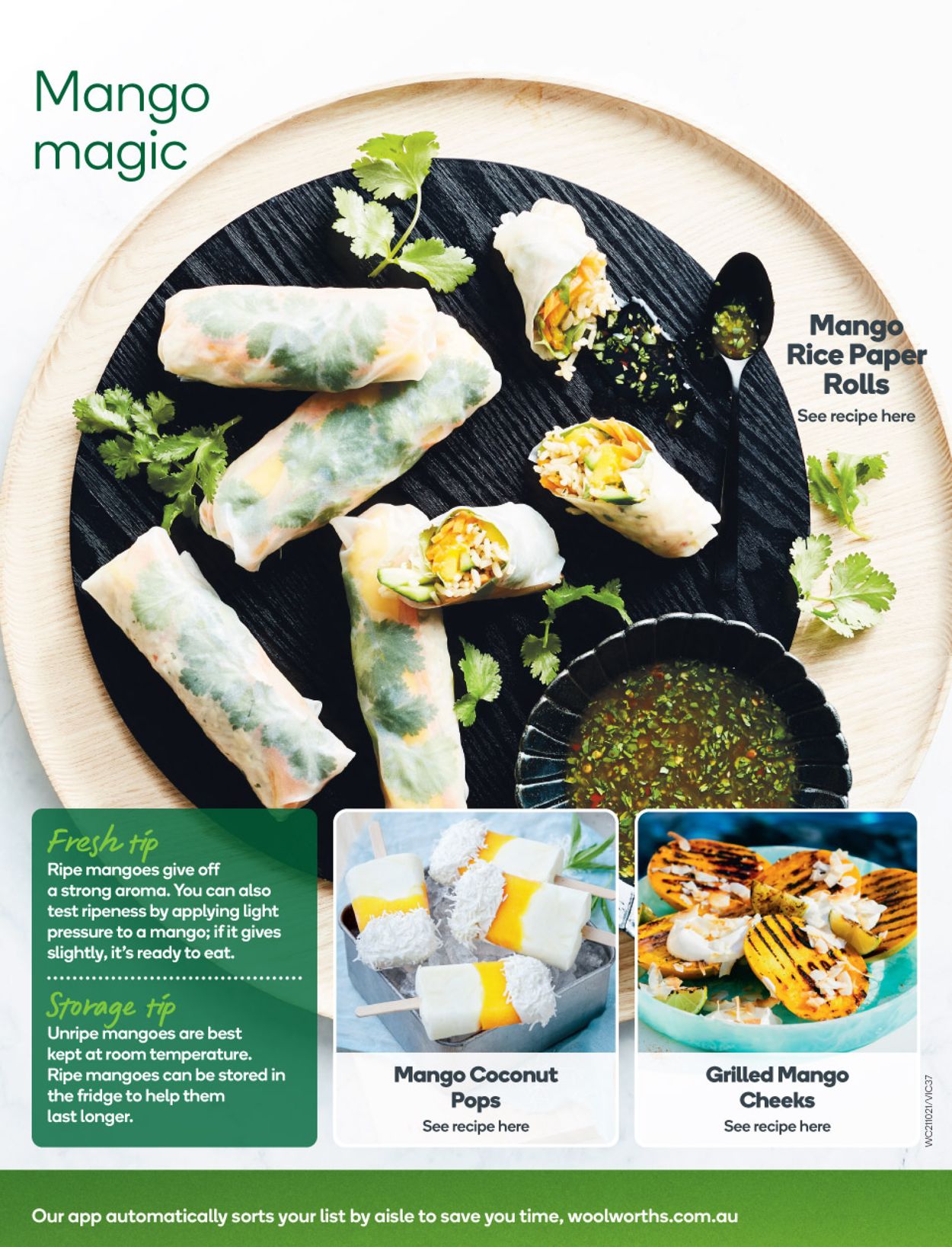 Woolworths Catalogue - 21/10-27/10/2020 (Page 37)