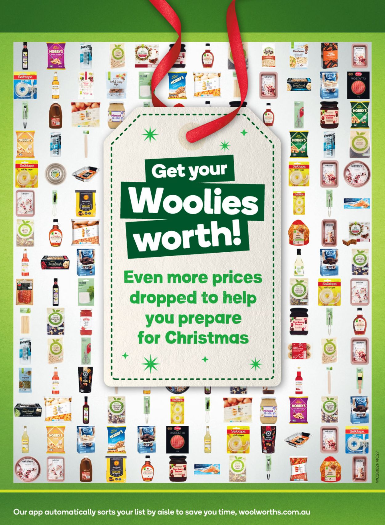 Woolworths Catalogue - 28/10-03/11/2020 (Page 27)