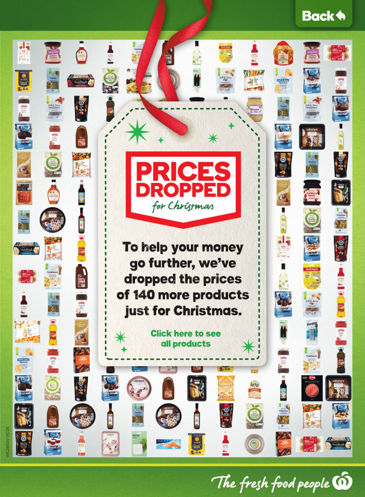 Woolworths Catalogue - 28/10-03/11/2020 (Page 28)