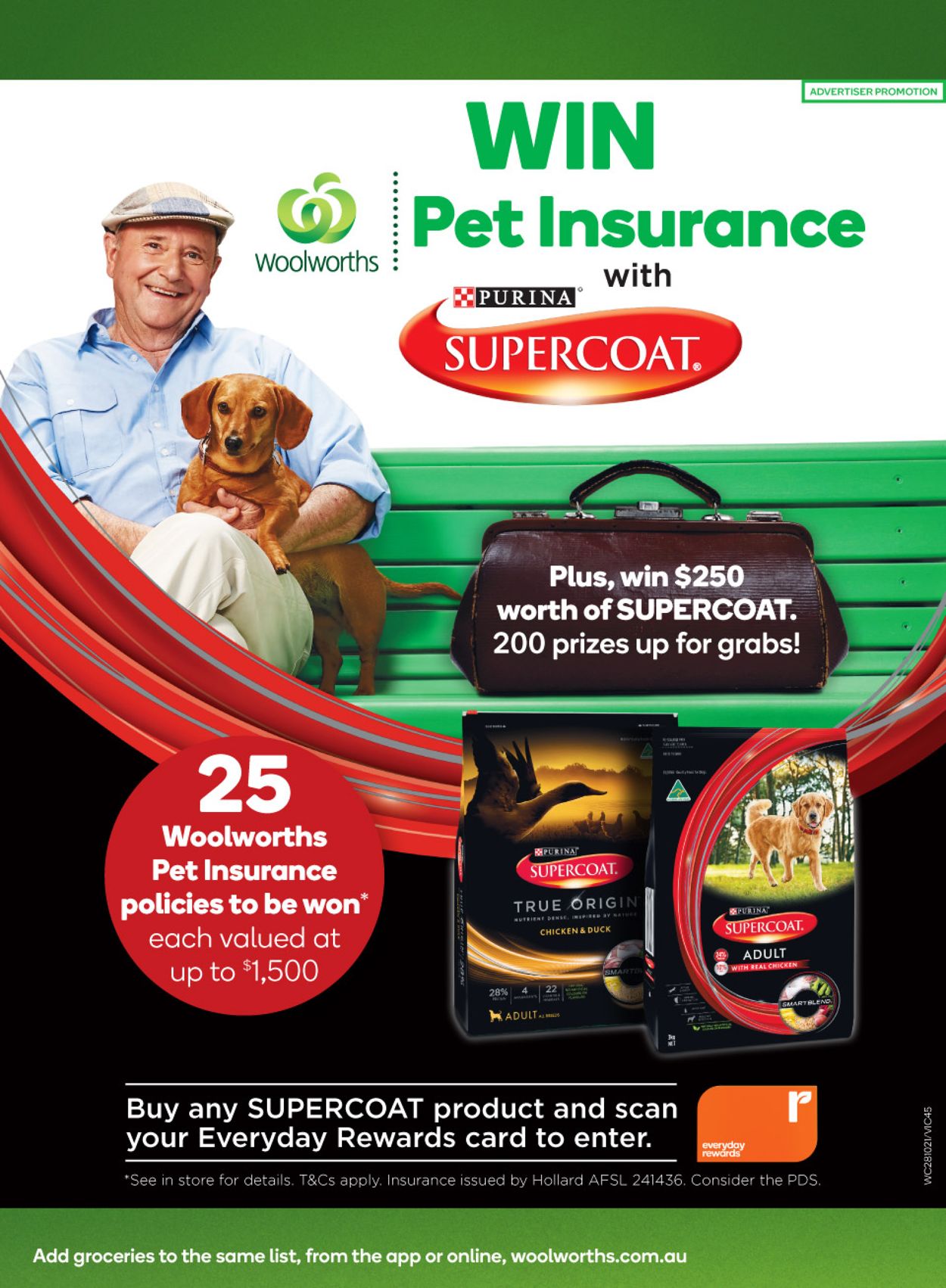 Woolworths Catalogue - 28/10-03/11/2020 (Page 45)