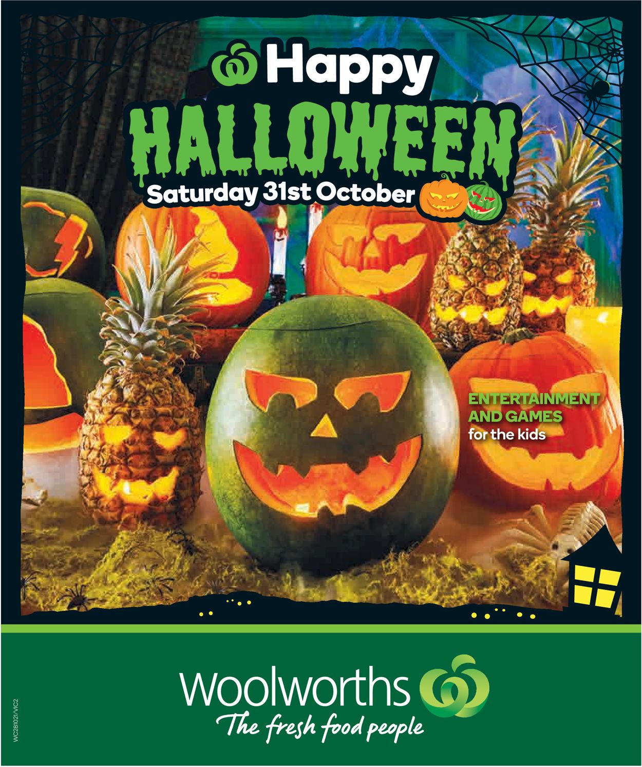 Woolworths Catalogue - 28/10-03/11/2020 (Page 2)