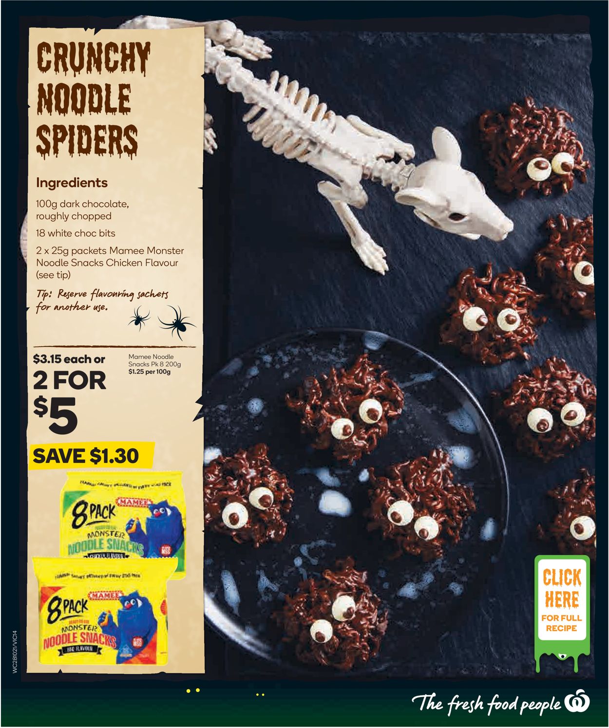 Woolworths Catalogue - 28/10-03/11/2020 (Page 14)