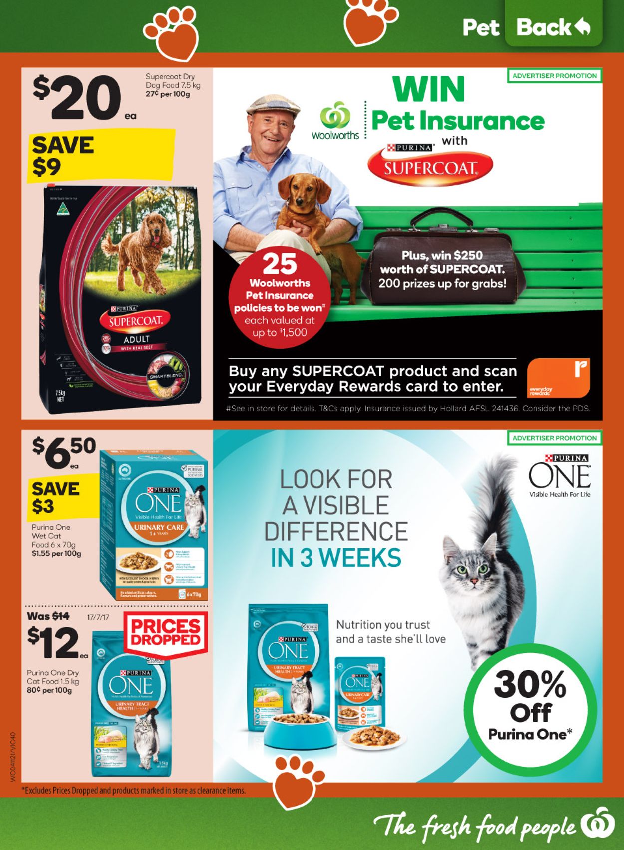 Woolworths Catalogue - 04/11-10/11/2020 (Page 40)