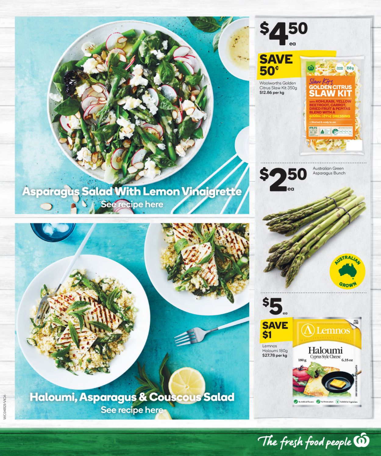 Woolworths Catalogue - 04/11-10/11/2020 (Page 6)