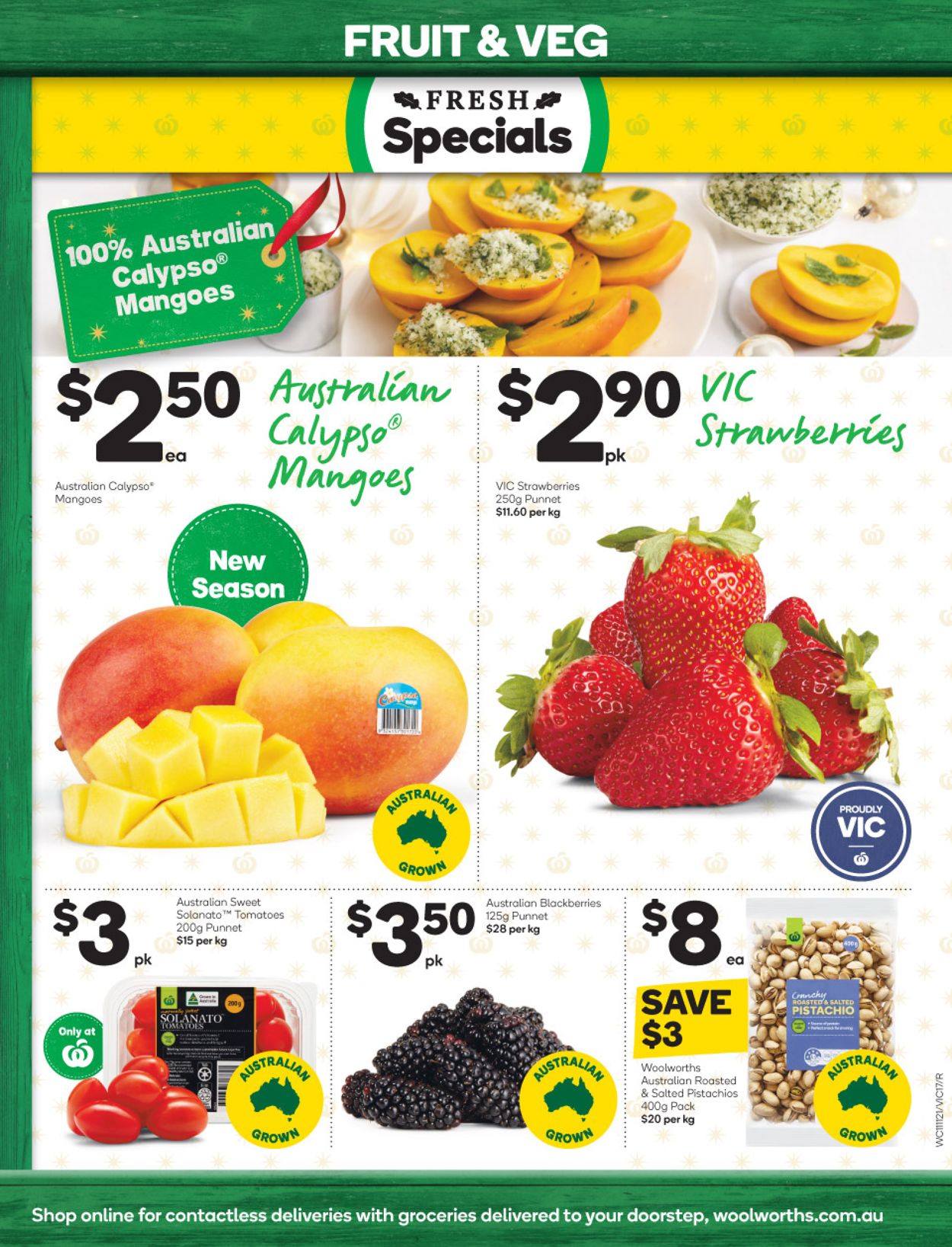 Woolworths Catalogue - 11/11-17/11/2020 (Page 15)