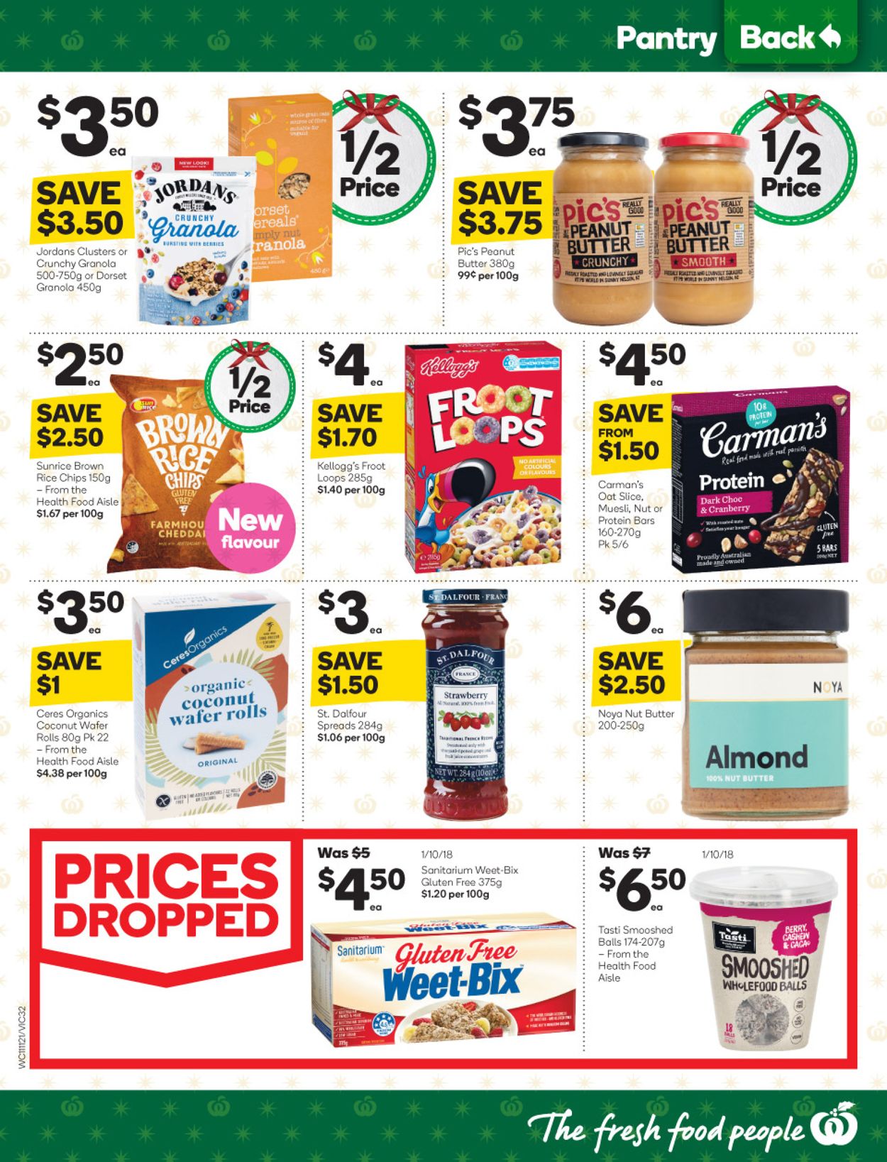 Woolworths Catalogue - 11/11-17/11/2020 (Page 30)