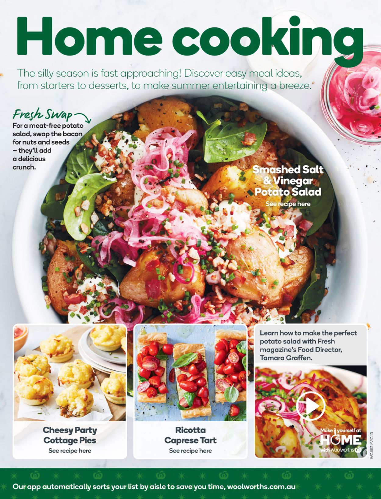 Woolworths Catalogue - 11/11-17/11/2020 (Page 41)