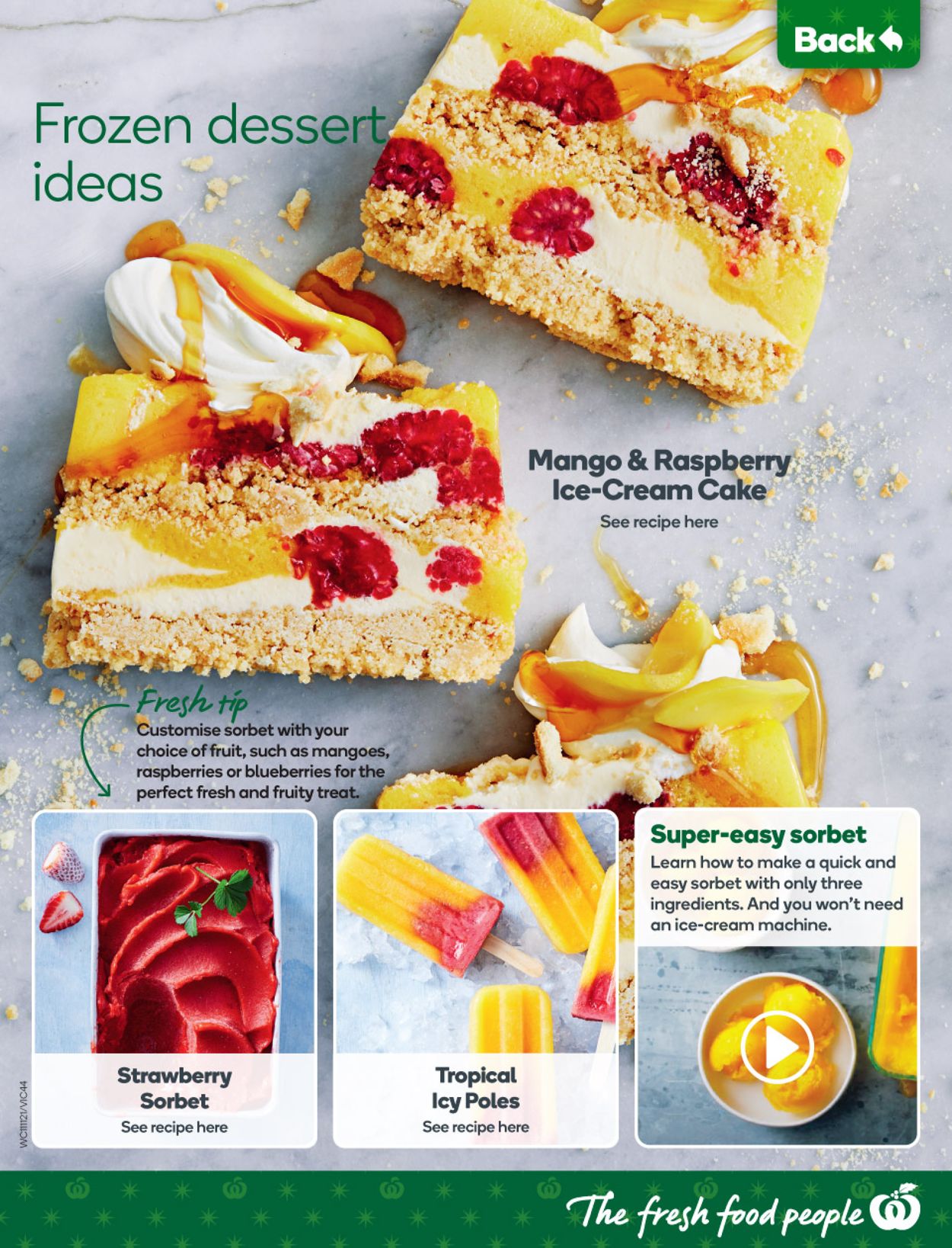 Woolworths Catalogue - 11/11-17/11/2020 (Page 42)