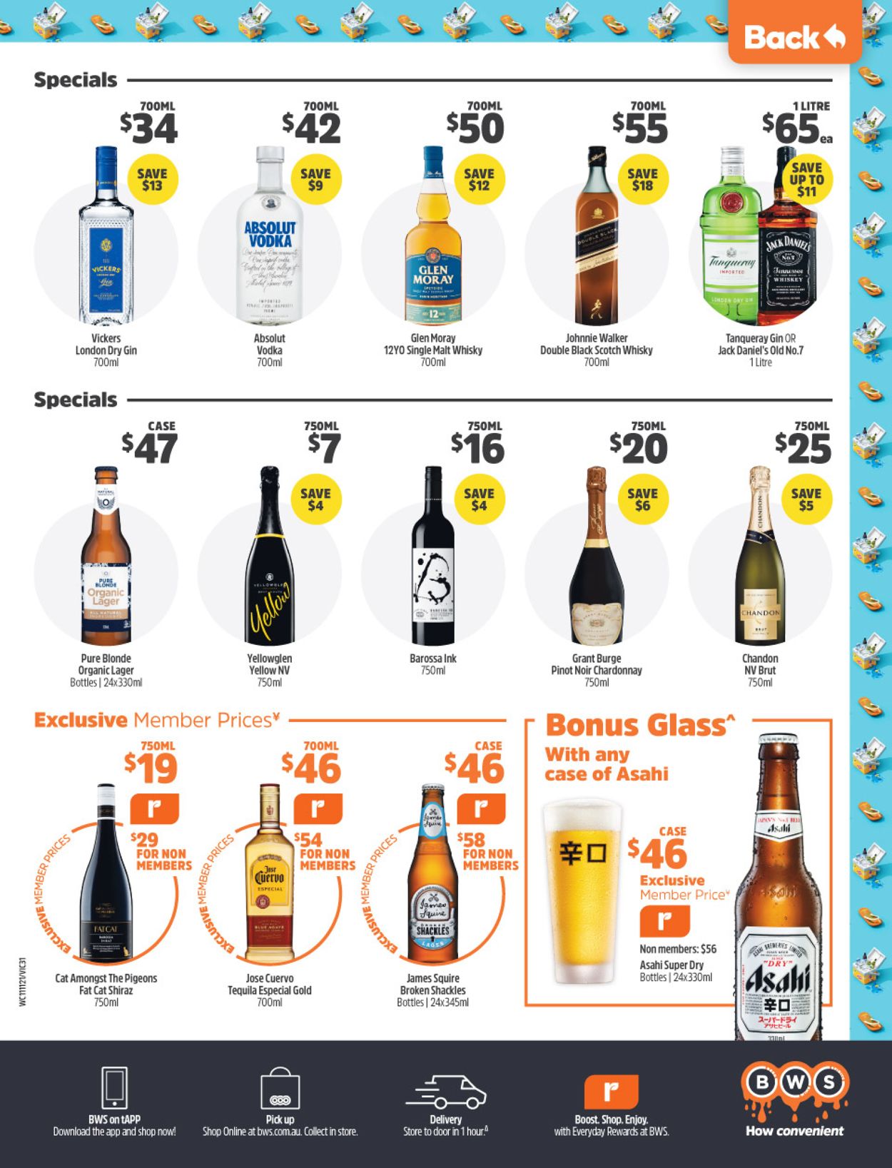 Woolworths Catalogue - 11/11-17/11/2020 (Page 56)