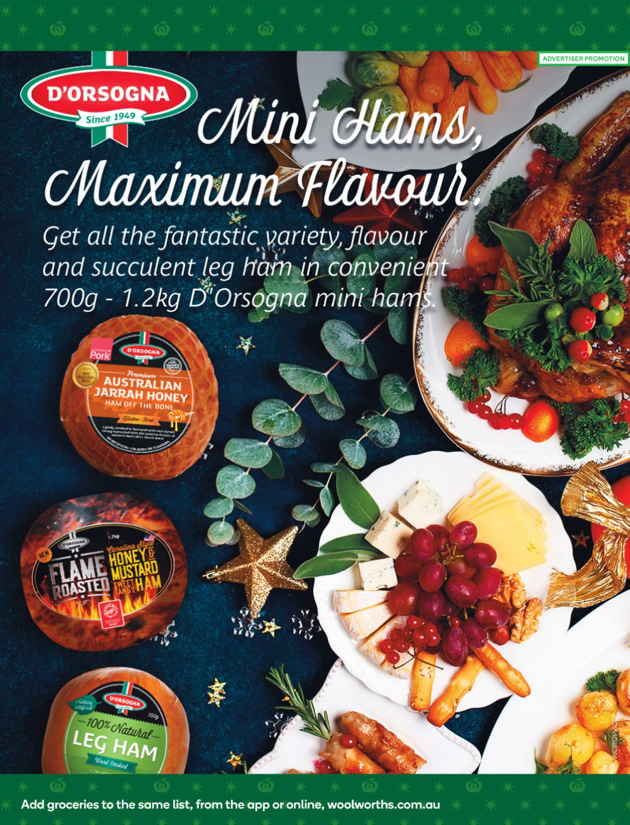 Woolworths Catalogue - 11/11-17/11/2020 (Page 57)
