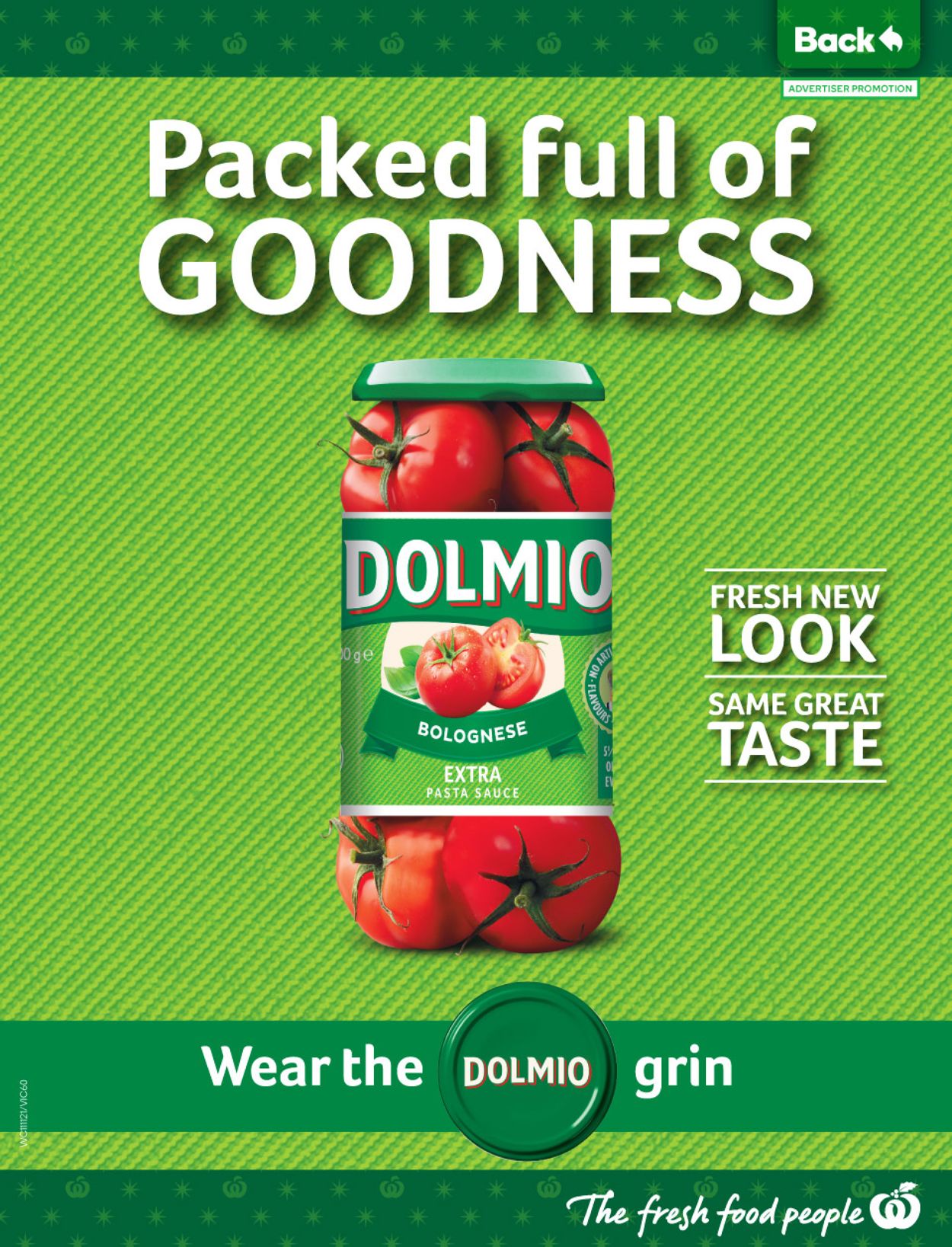 Woolworths Catalogue - 11/11-17/11/2020 (Page 58)