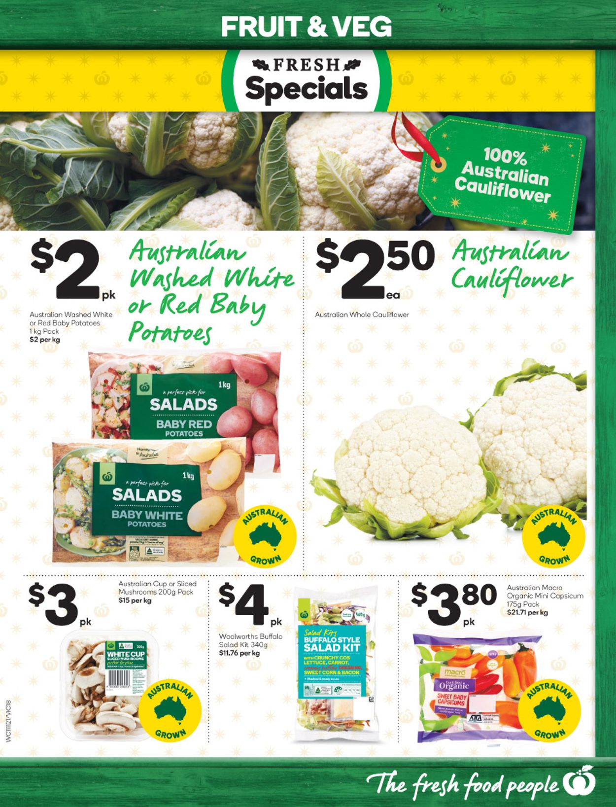 Woolworths Christmas 2020 Catalogue - 11/11-17/11/2020 (Page 16)