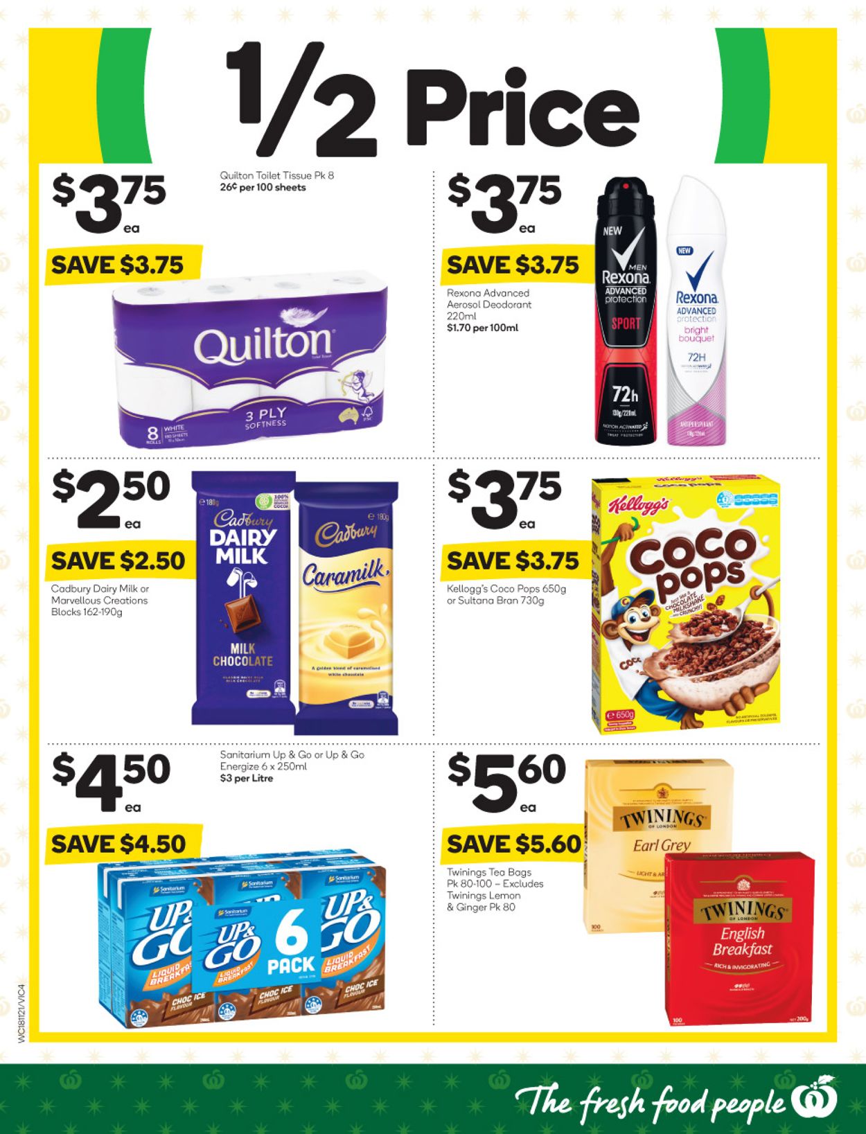 Woolworths Catalogue - 18/11-24/11/2020 (Page 4)