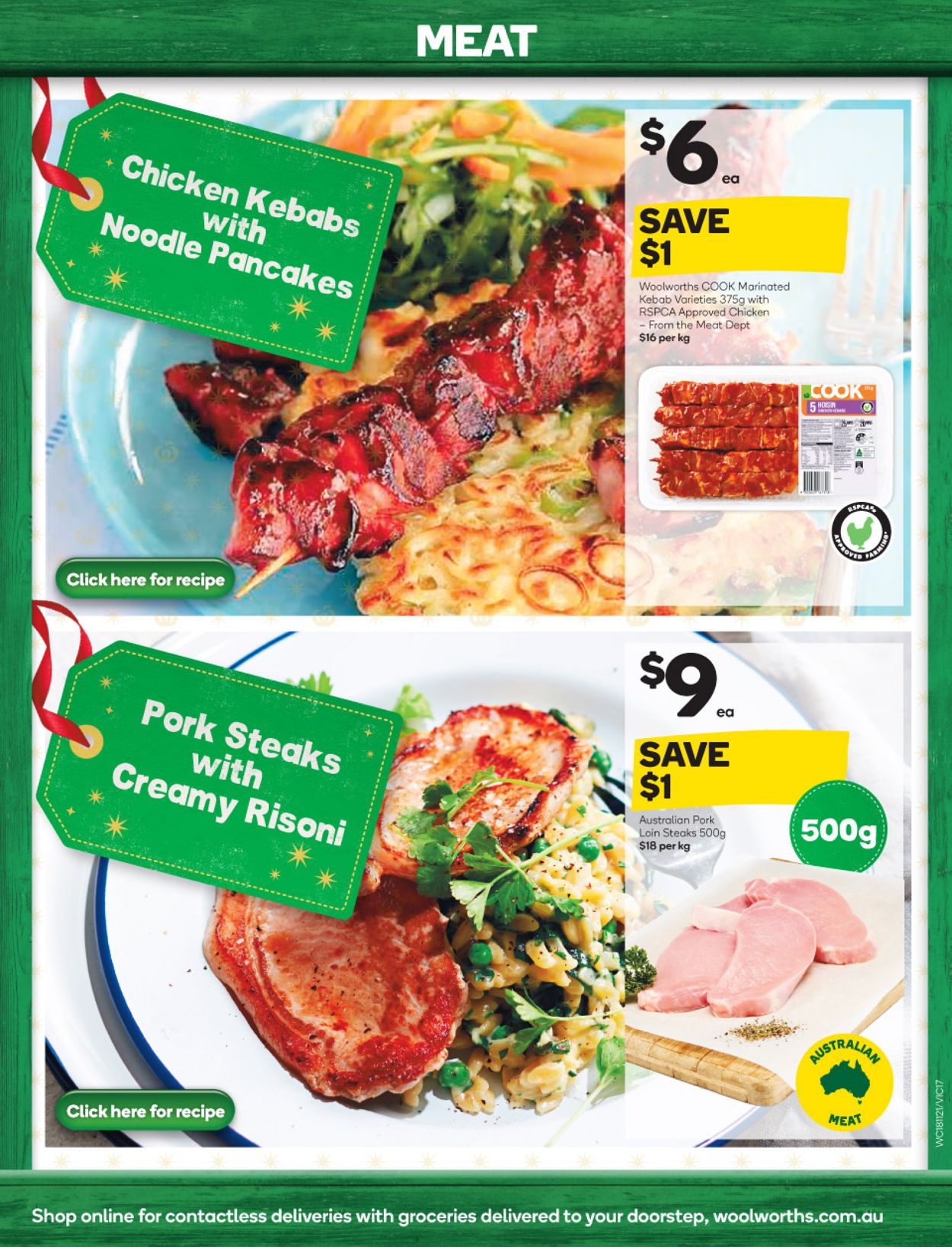 Woolworths Catalogue - 18/11-24/11/2020 (Page 21)