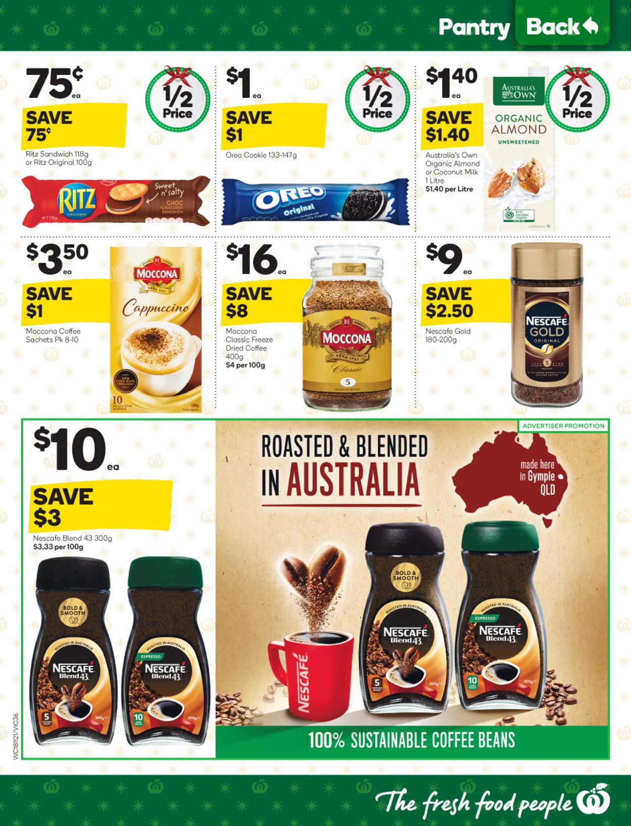 Woolworths Catalogue - 18/11-24/11/2020 (Page 40)