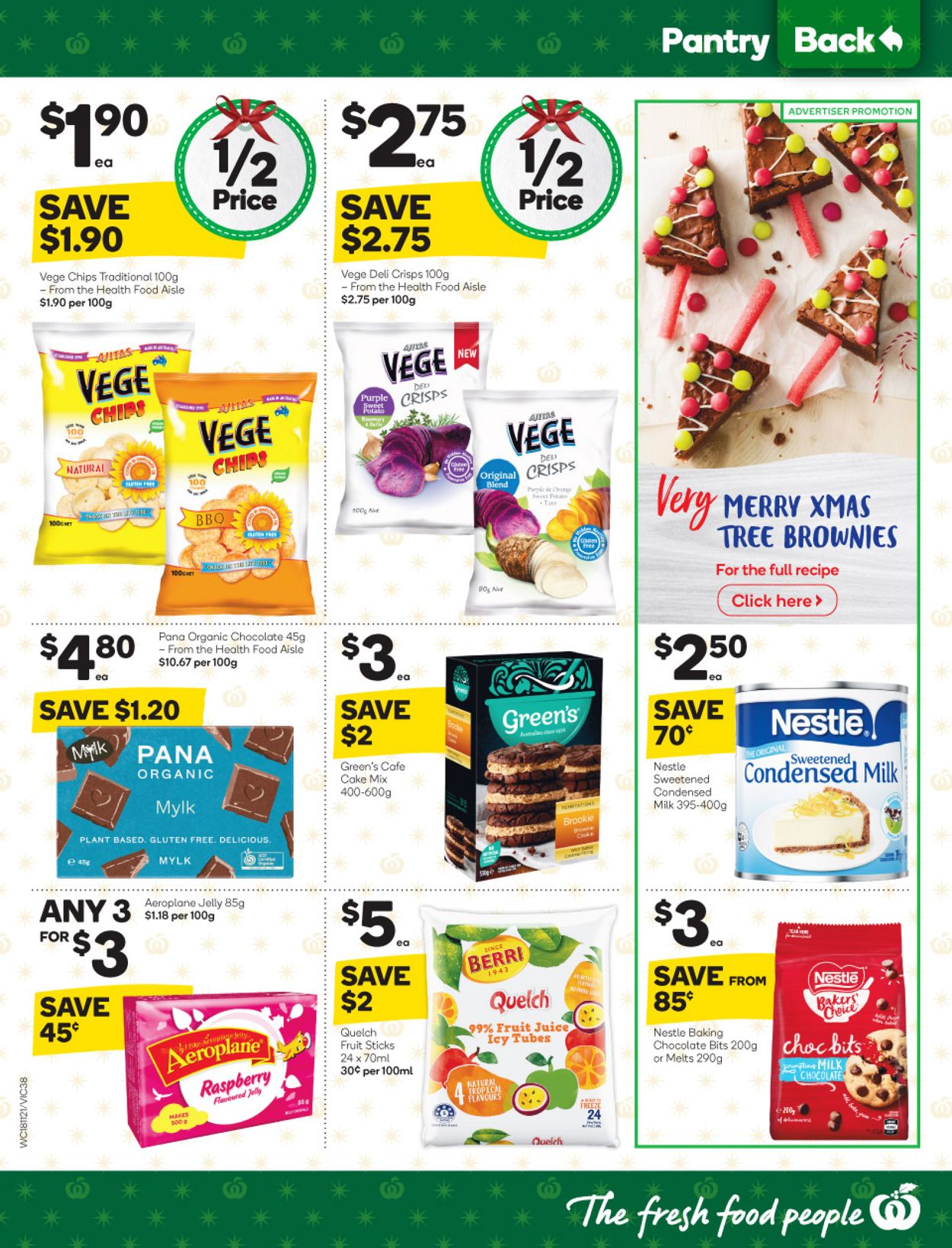 Woolworths Catalogue - 18/11-24/11/2020 (Page 42)