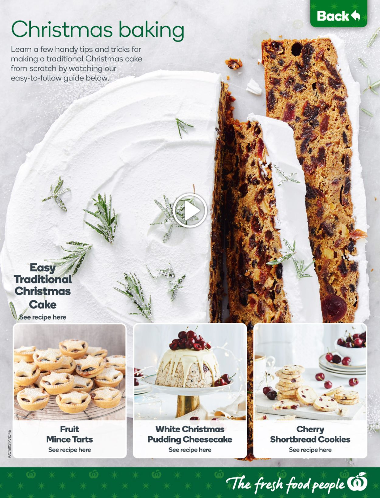 Woolworths Catalogue - 18/11-24/11/2020 (Page 50)