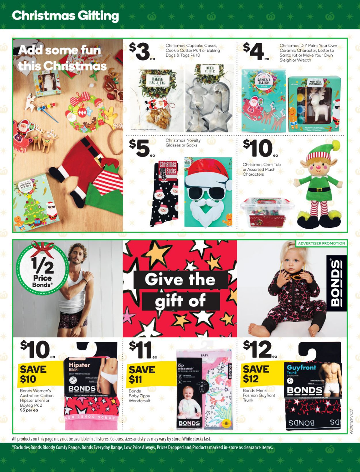 Woolworths Catalogue - 18/11-24/11/2020 (Page 55)