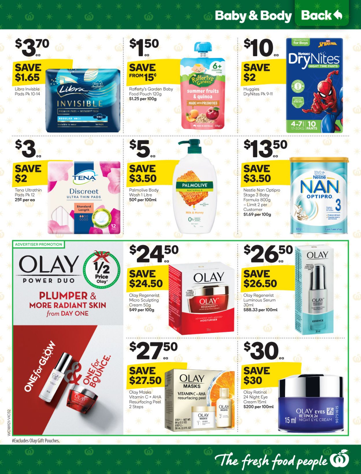 Woolworths Catalogue - 18/11-24/11/2020 (Page 56)