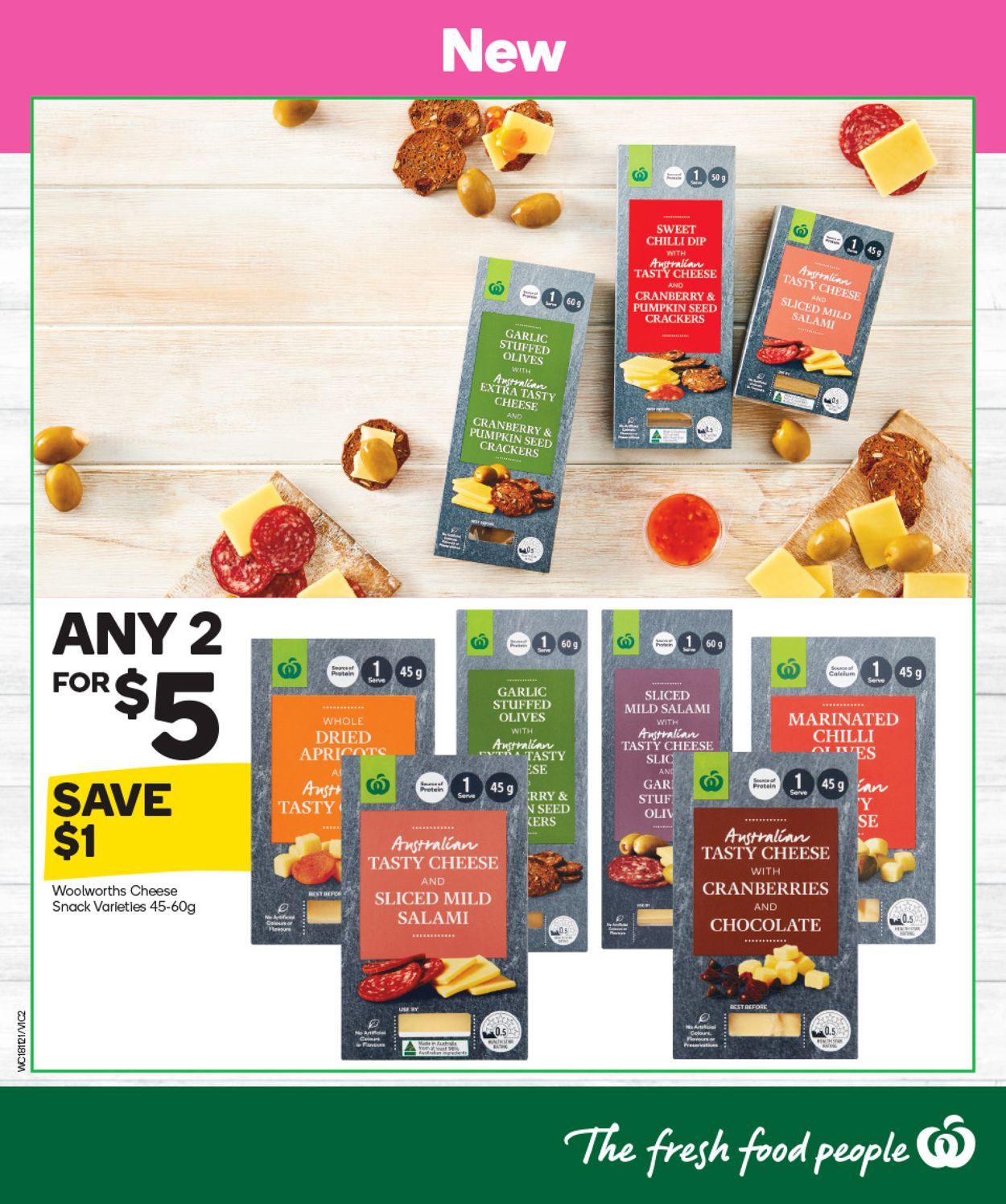 Woolworths Catalogue - 11/11-24/11/2020 (Page 2)