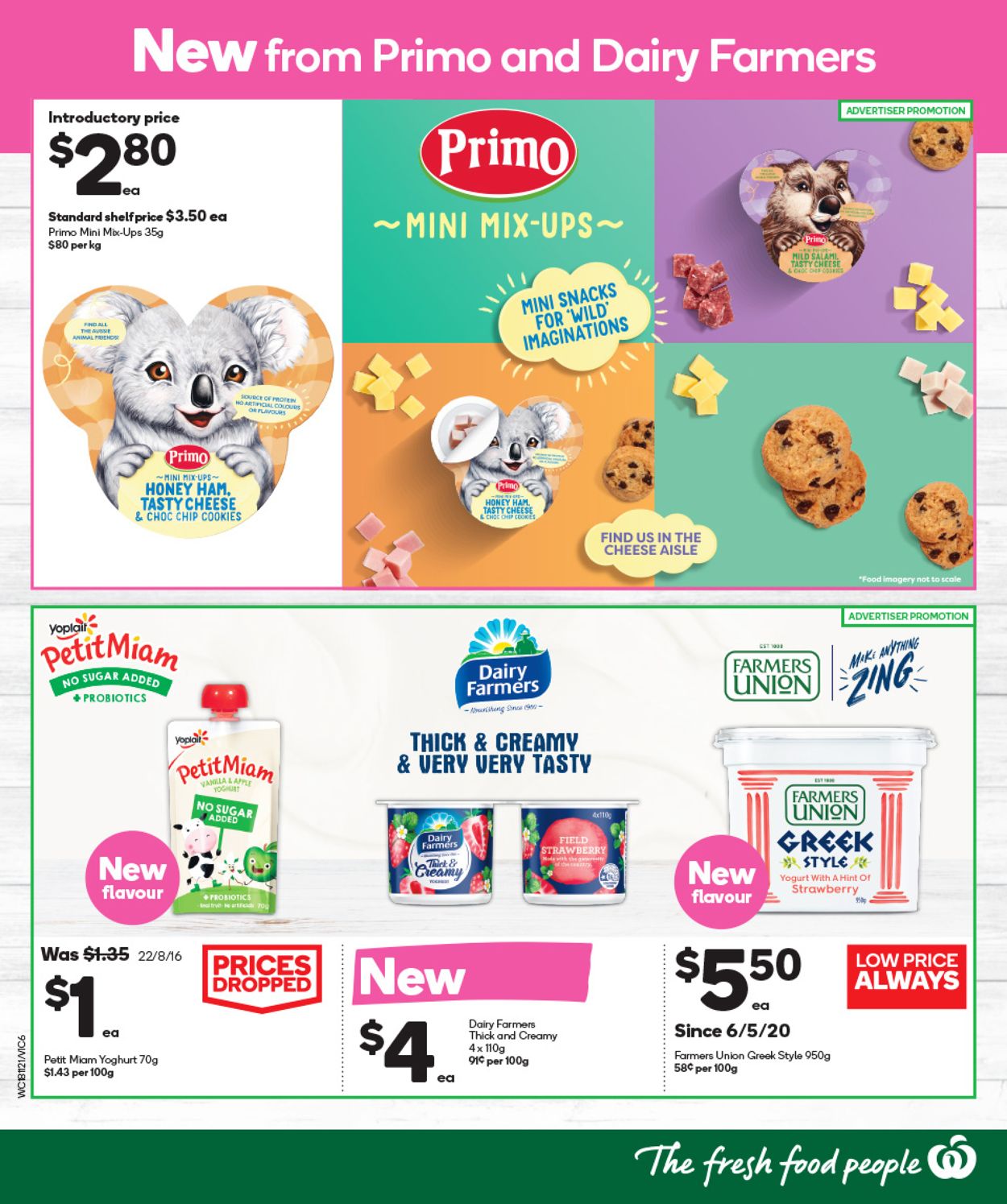 Woolworths Catalogue - 11/11-24/11/2020 (Page 6)