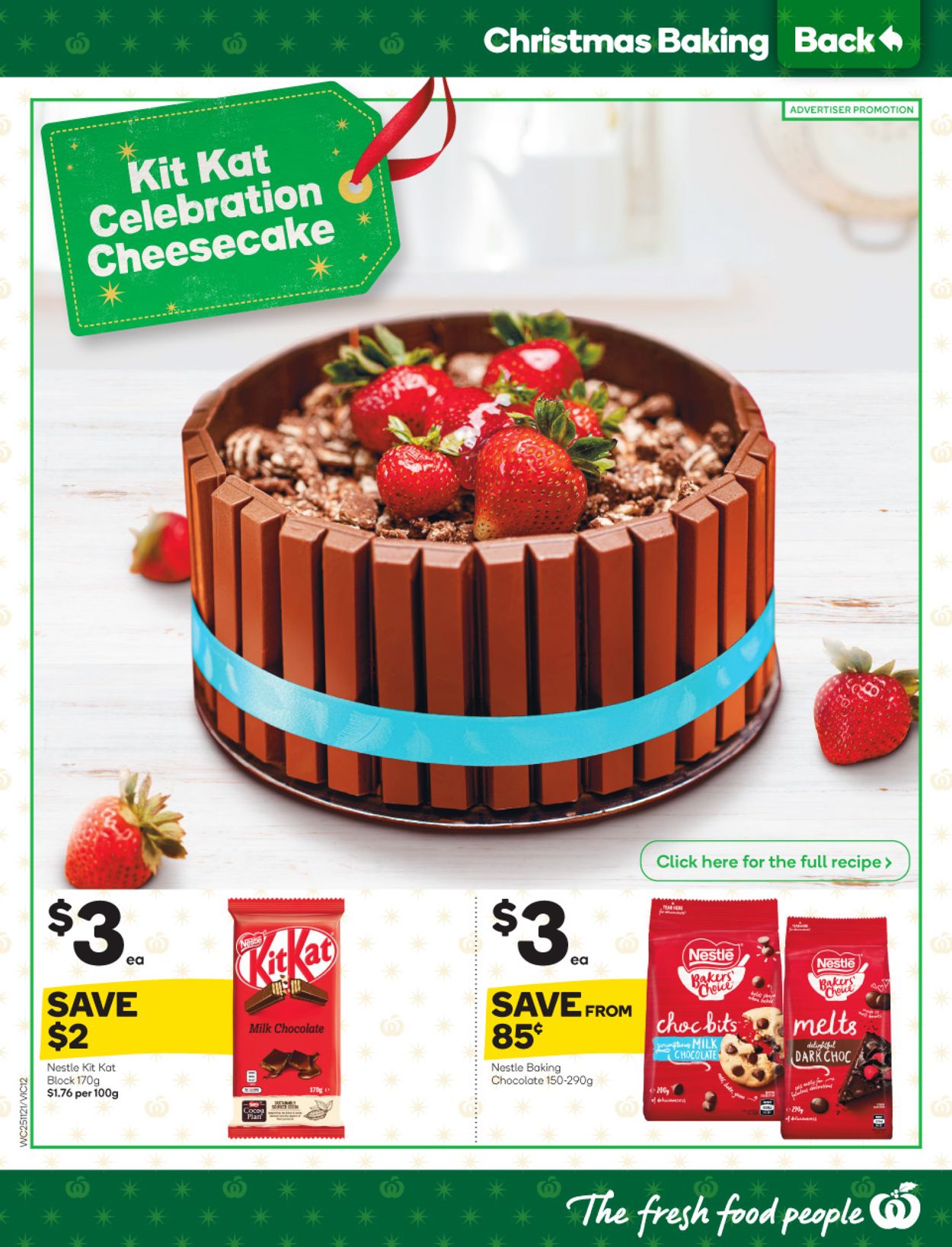 Woolworths - Black Friday 2020 Catalogue - 25/11-01/12/2020 (Page 12)