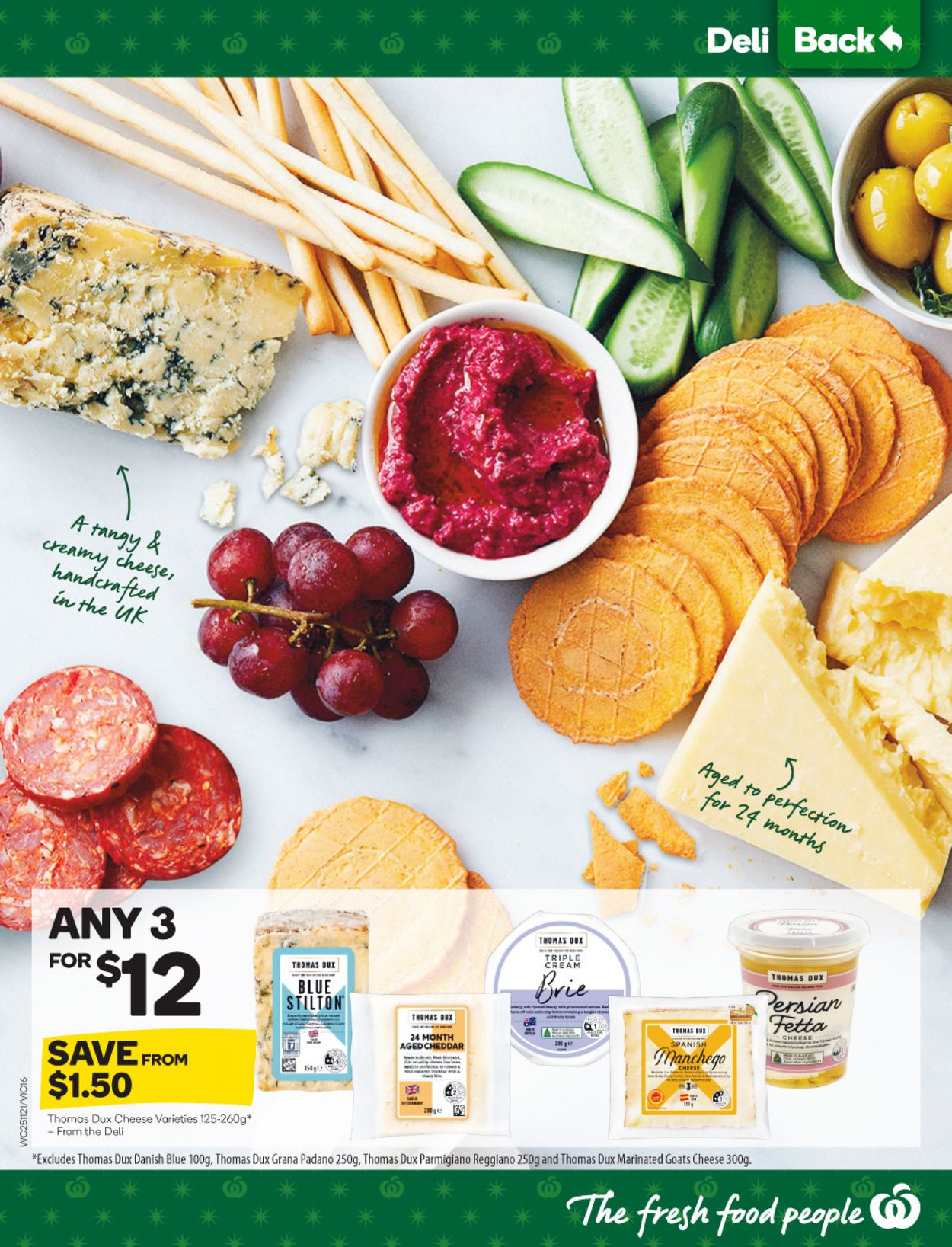 Woolworths - Black Friday 2020 Catalogue - 25/11-01/12/2020 (Page 16)