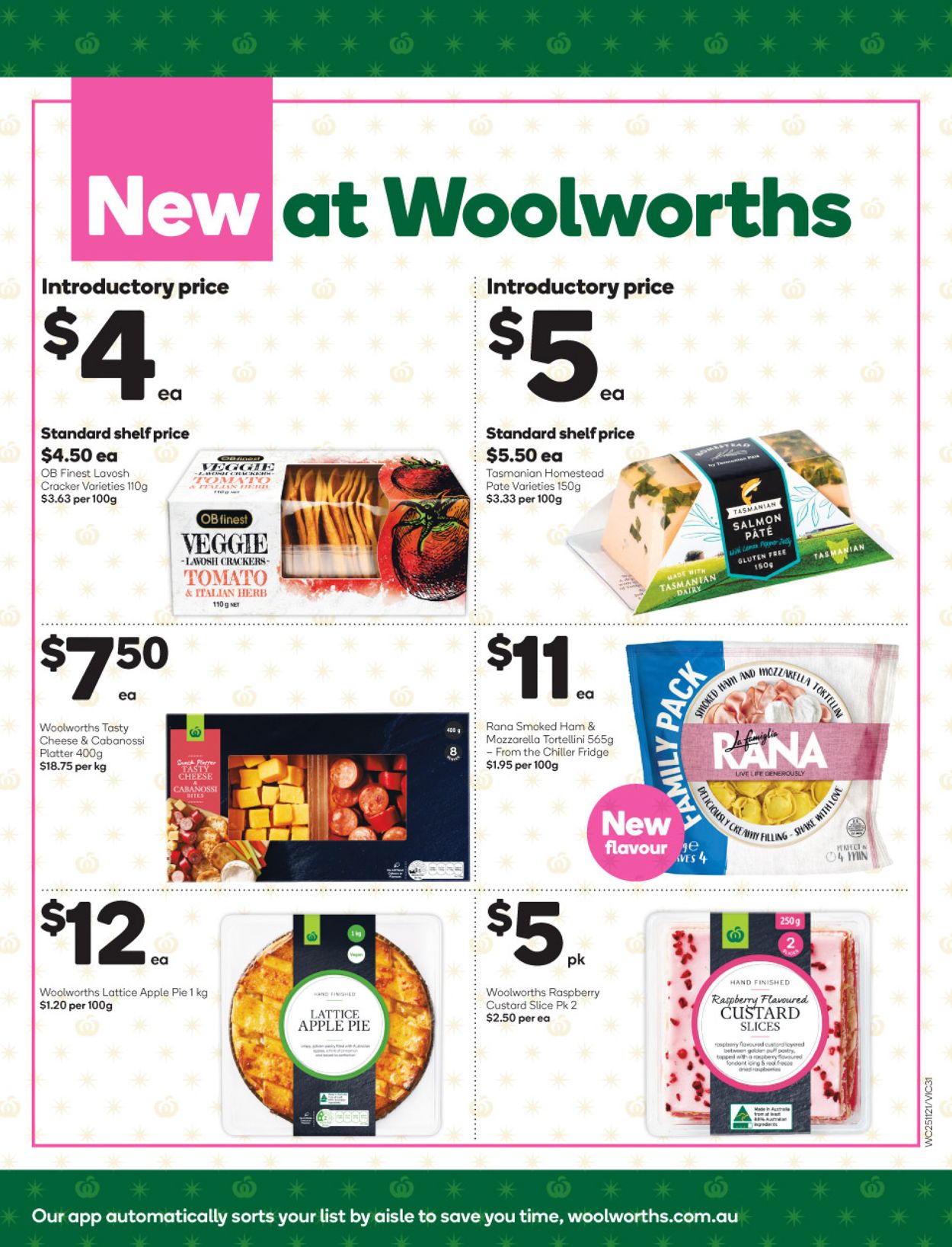 Woolworths - Black Friday 2020 Catalogue - 25/11-01/12/2020 (Page 31)