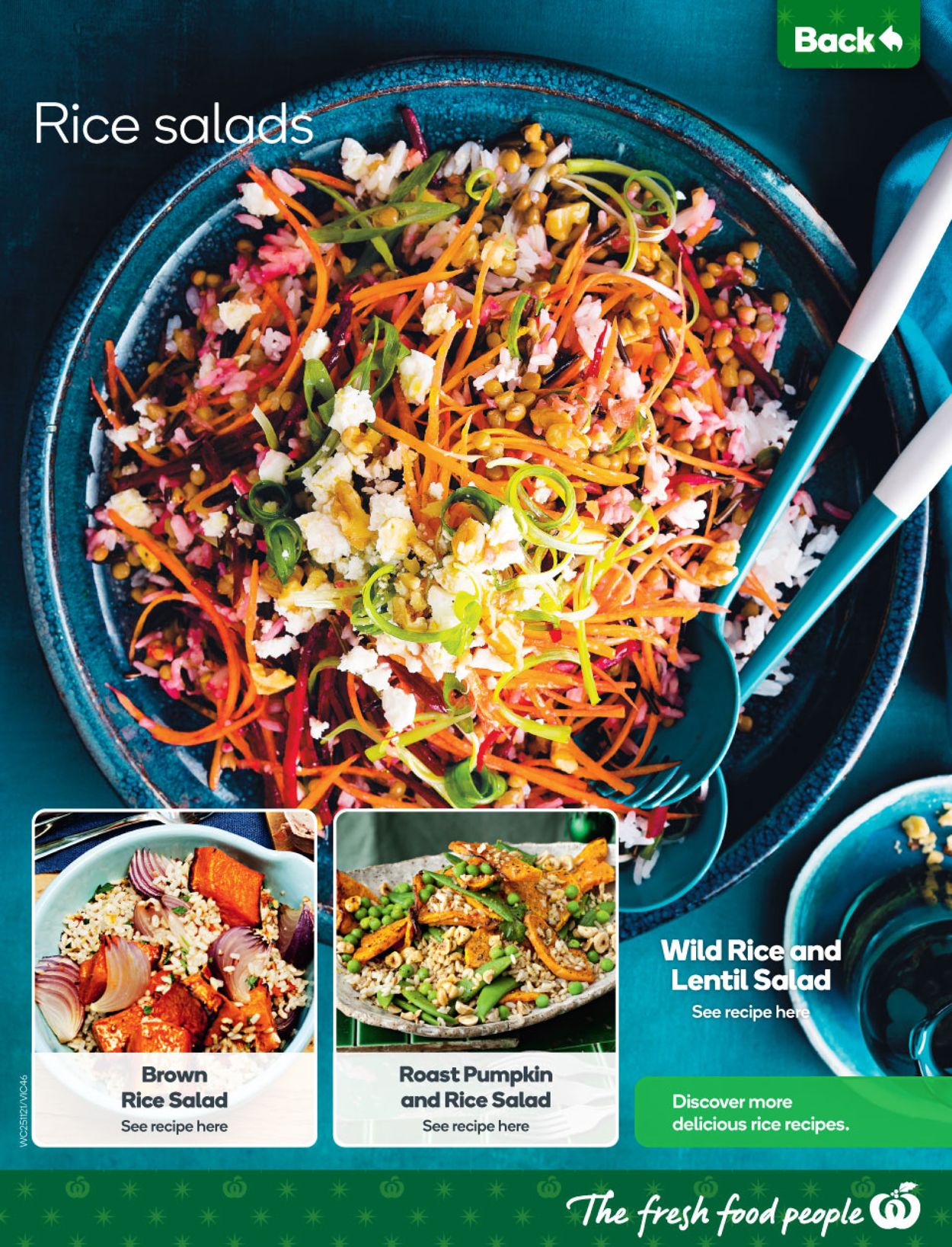 Woolworths - Black Friday 2020 Catalogue - 25/11-01/12/2020 (Page 46)
