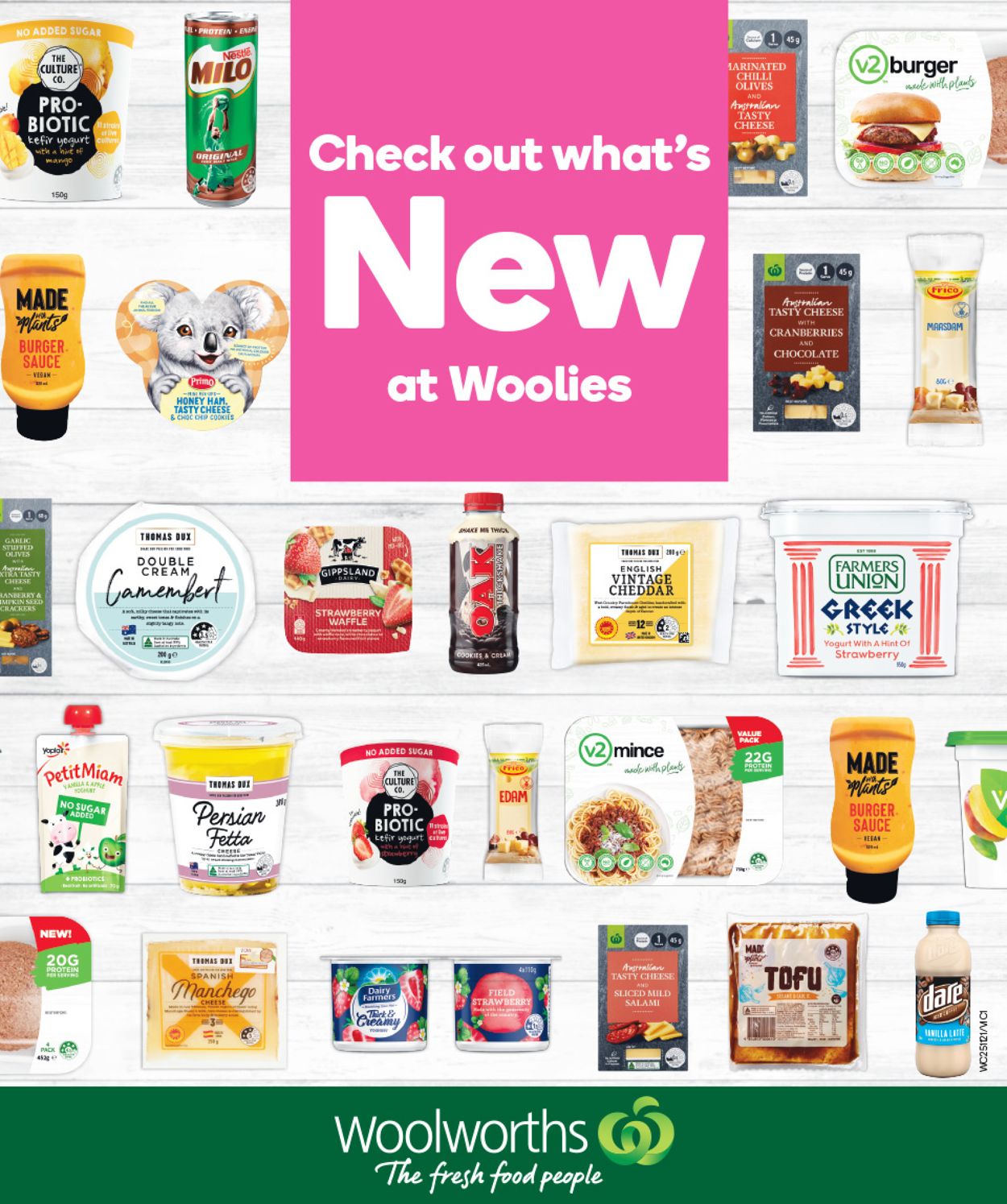 Woolworths - Black Friday 2020 Catalogue - 25/11-30/11/2020