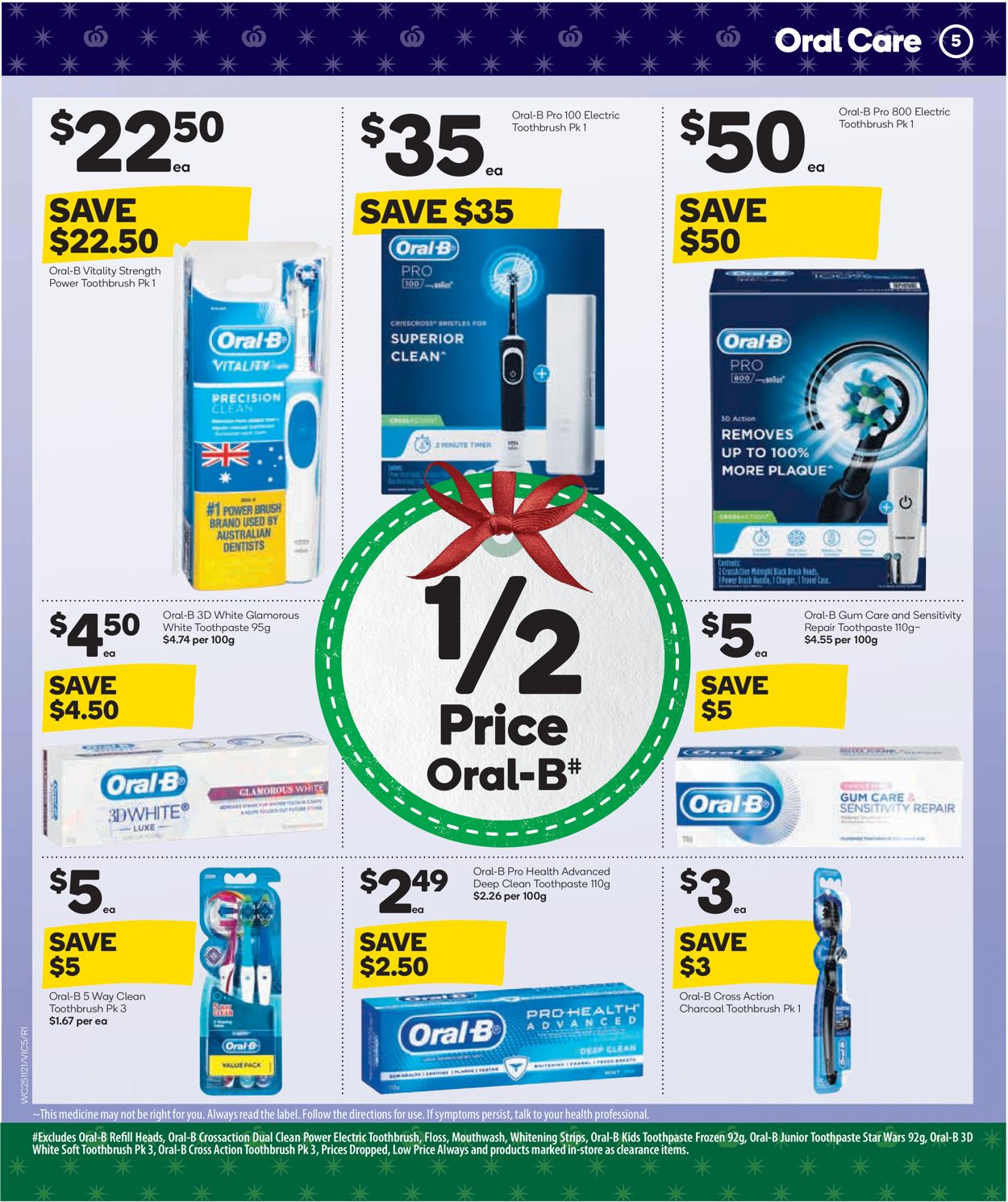 Woolworths - Black Friday 2020 Catalogue - 25/11-01/12/2020 (Page 6)