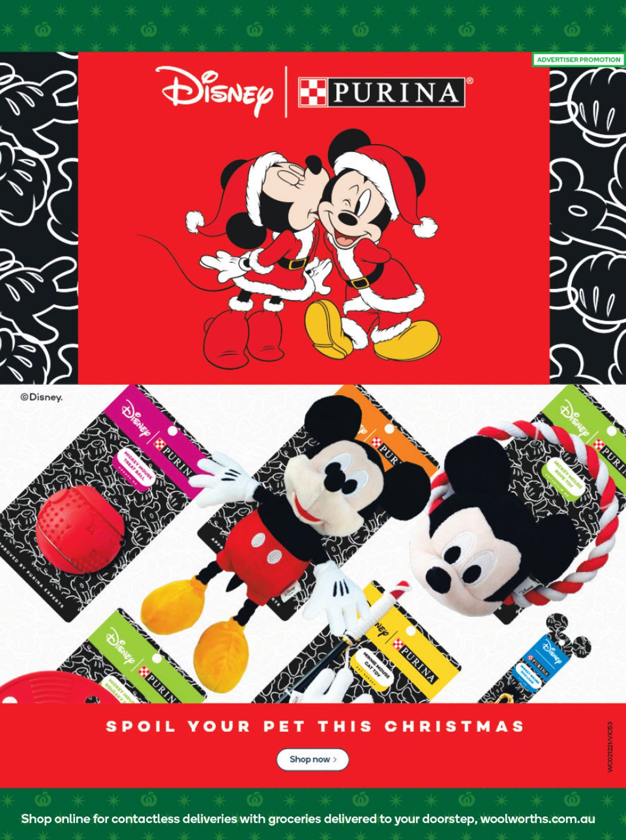 Woolworths - Christmas 2020 Catalogue - 02/12-08/12/2020 (Page 53)