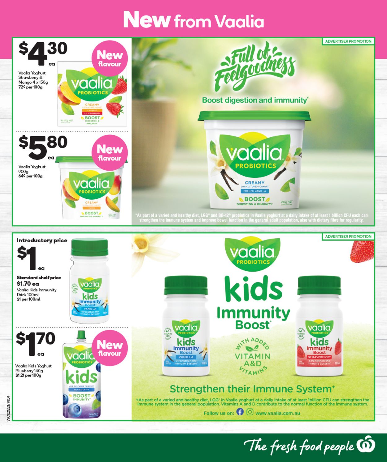 Woolworths Catalogue - 01/12-08/12/2020 (Page 4)
