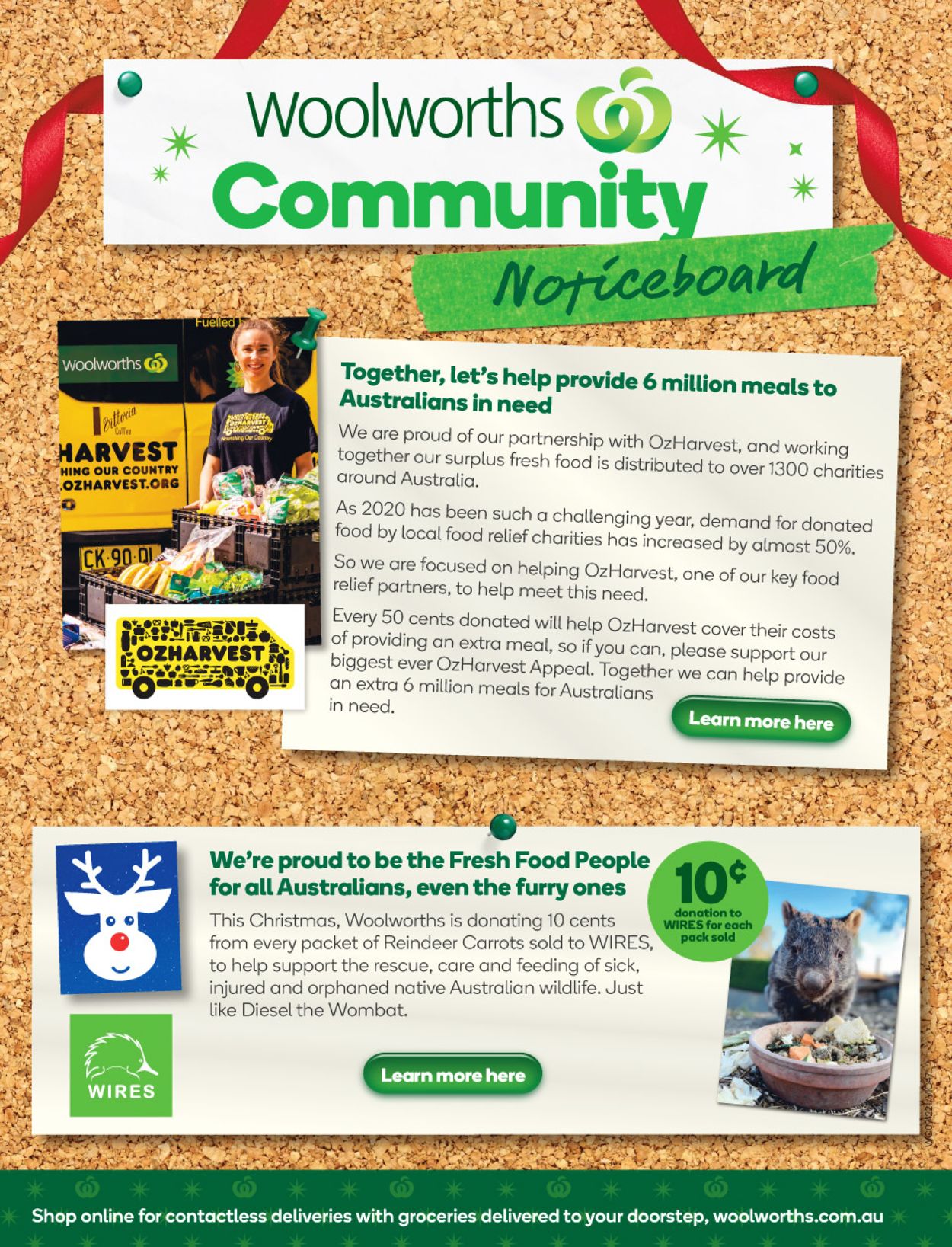Woolworths - Christmas 2020 Catalogue - 09/12-15/12/2020 (Page 47)