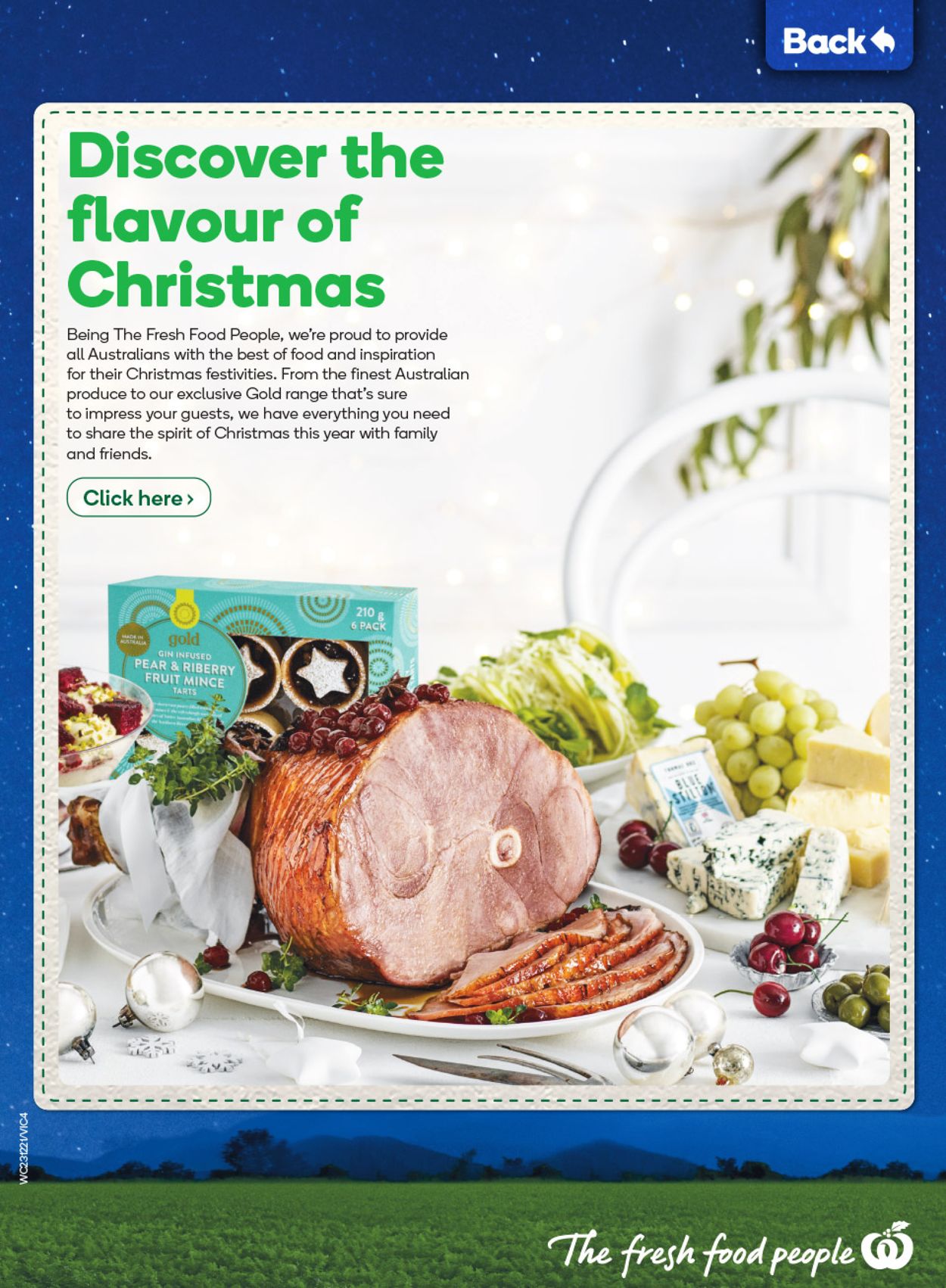 Woolworths - Christmas 2020 Catalogue - 23/12-29/12/2020 (Page 4)