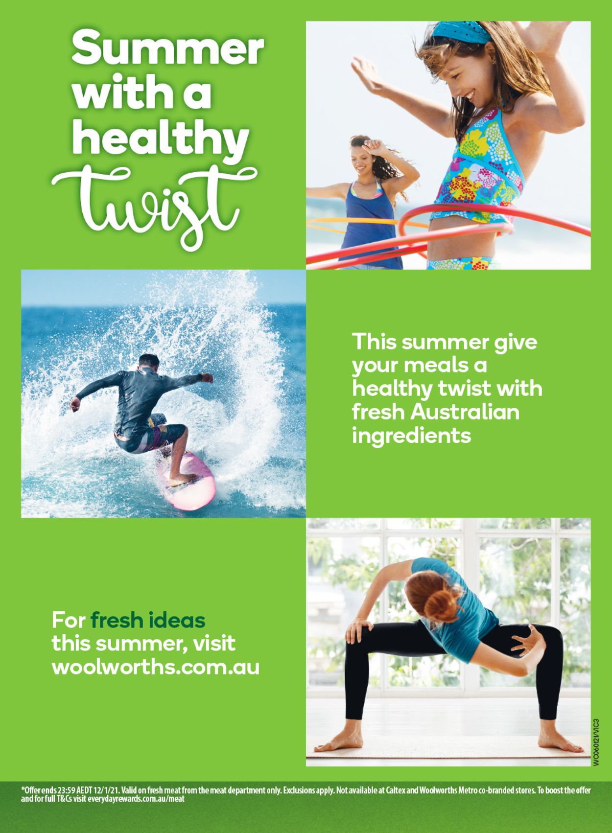 Woolworths Catalogue - 06/01-12/01/2021 (Page 3)