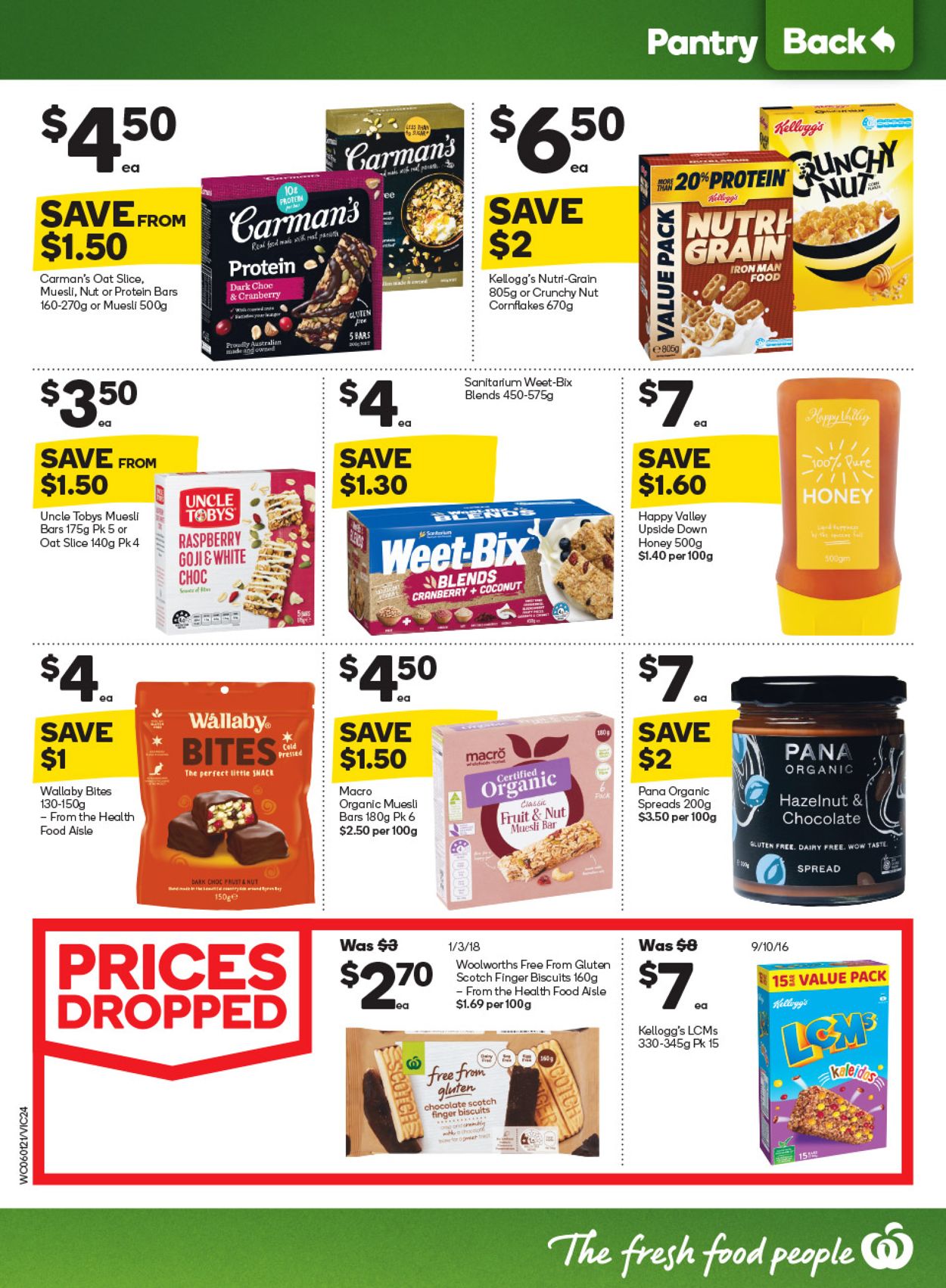 Woolworths Catalogue - 06/01-12/01/2021 (Page 24)