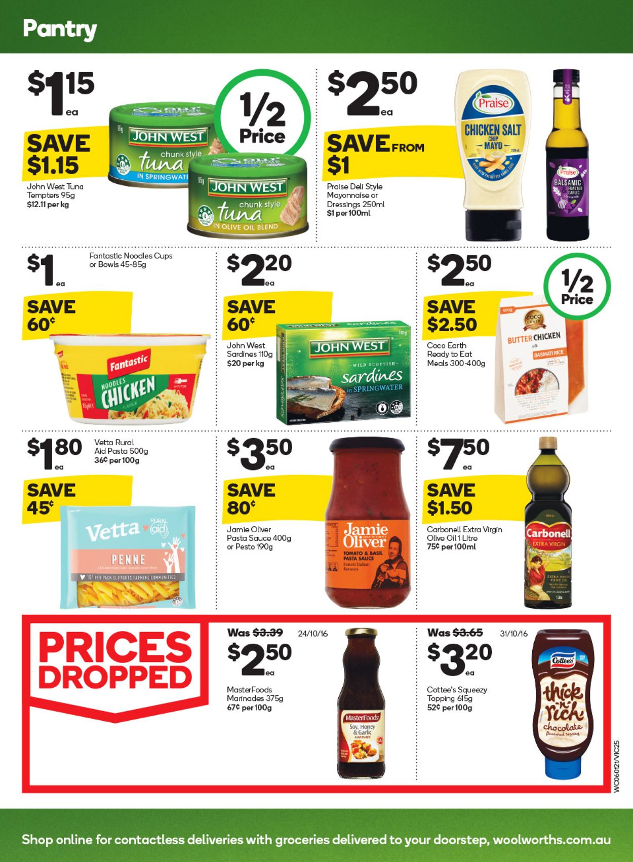 Woolworths Catalogue - 06/01-12/01/2021 (Page 25)