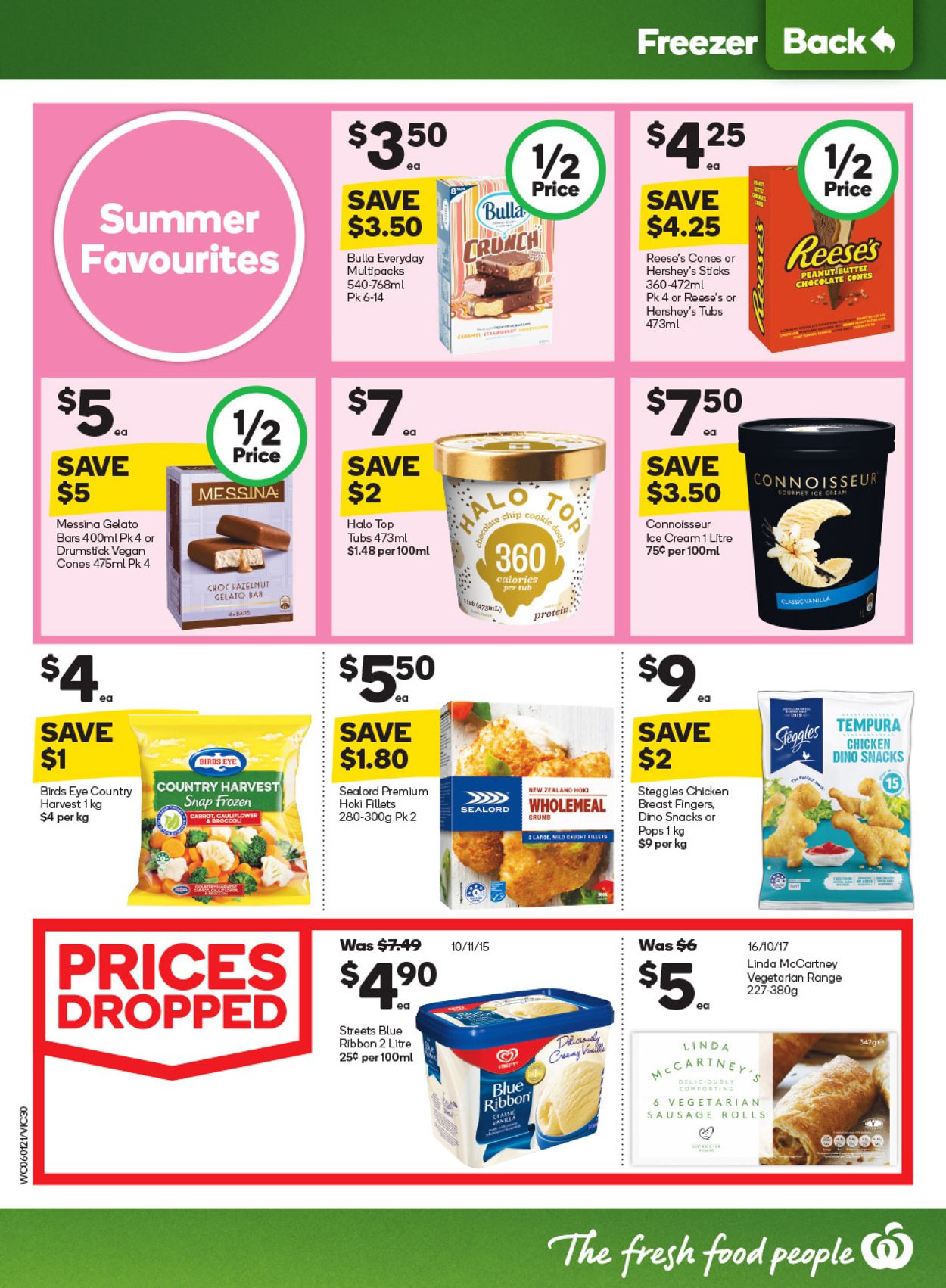Woolworths Catalogue - 06/01-12/01/2021 (Page 30)