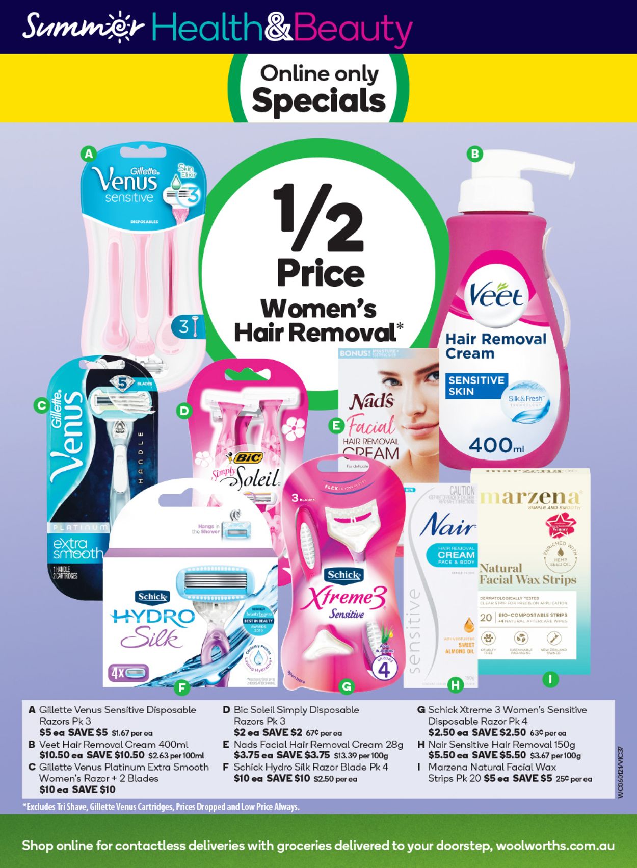 Woolworths Catalogue - 06/01-12/01/2021 (Page 37)