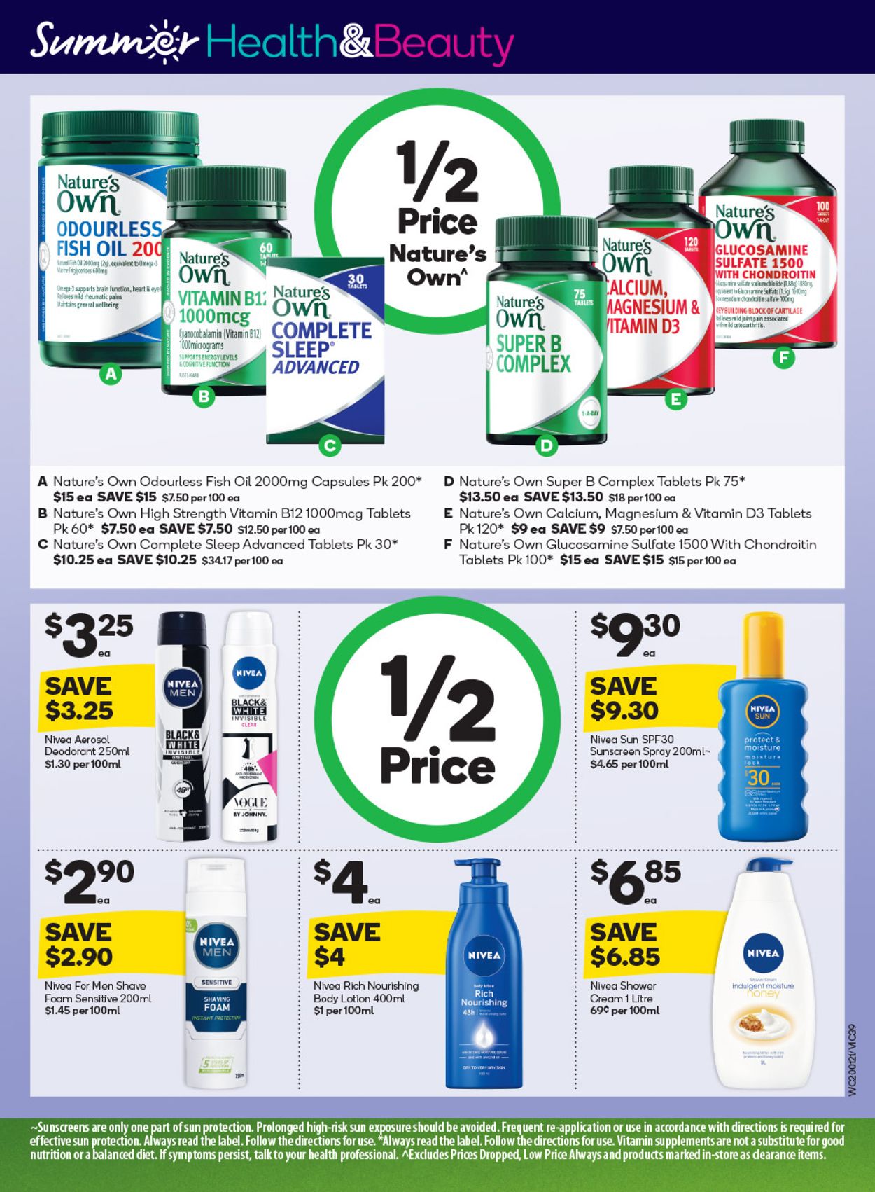Woolworths Catalogue - 20/01-26/01/2021 (Page 39)