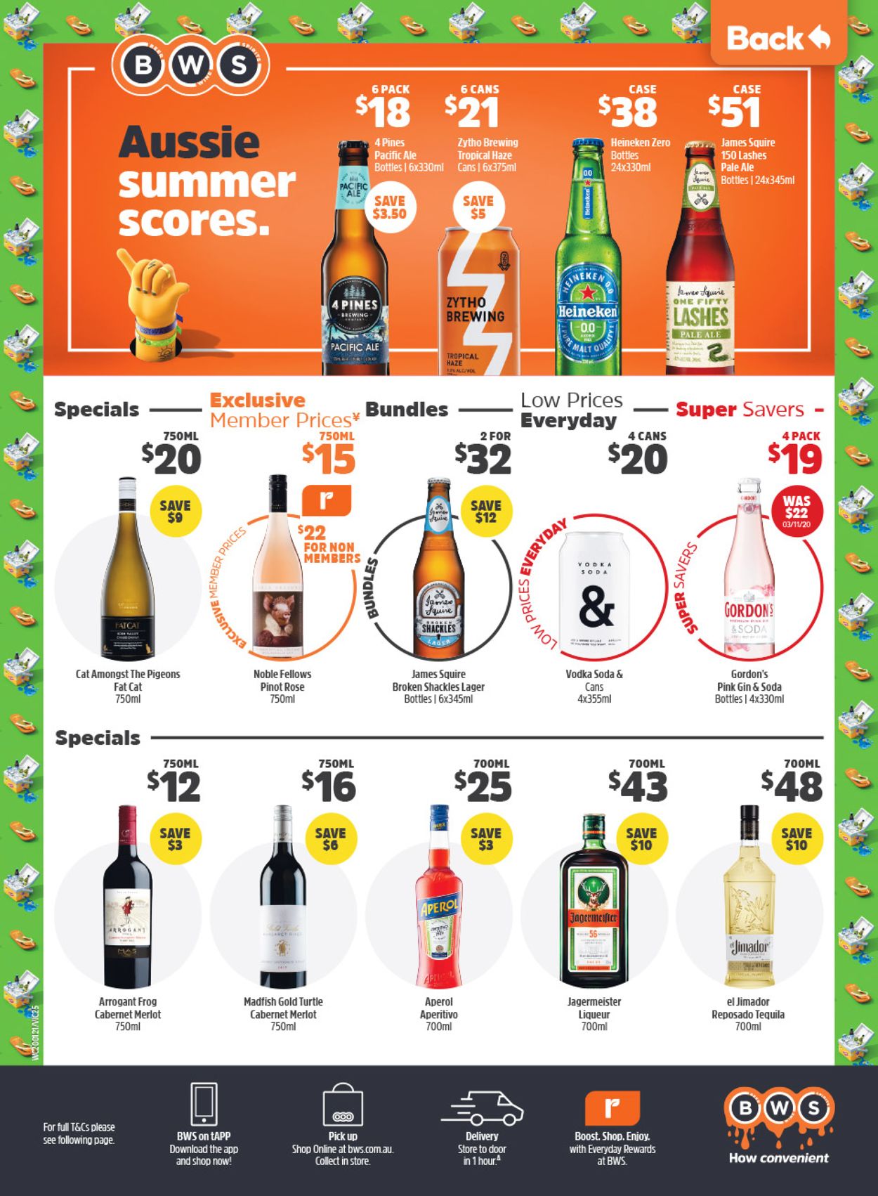 Woolworths Catalogue - 20/01-26/01/2021 (Page 48)