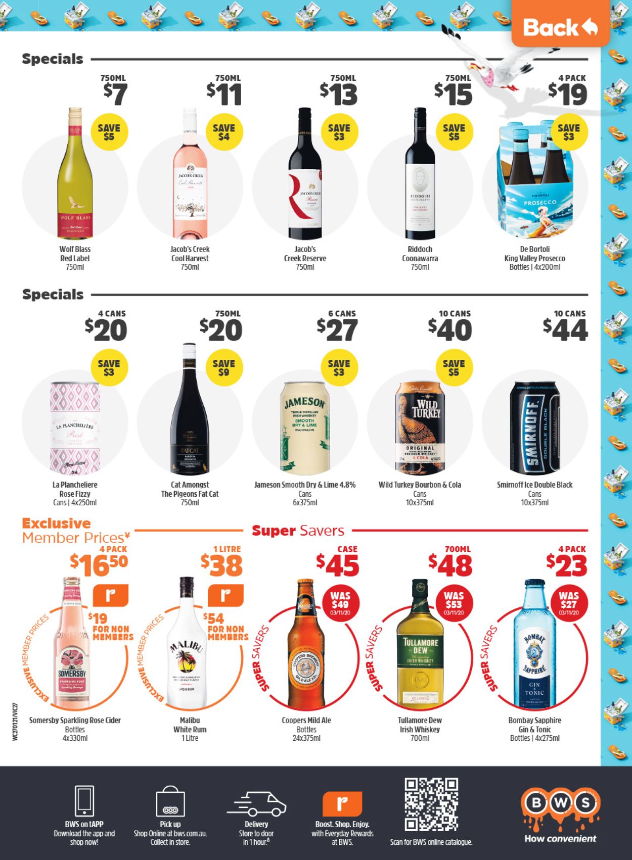 Woolworths Catalogue - 27/01-02/02/2021 (Page 46)