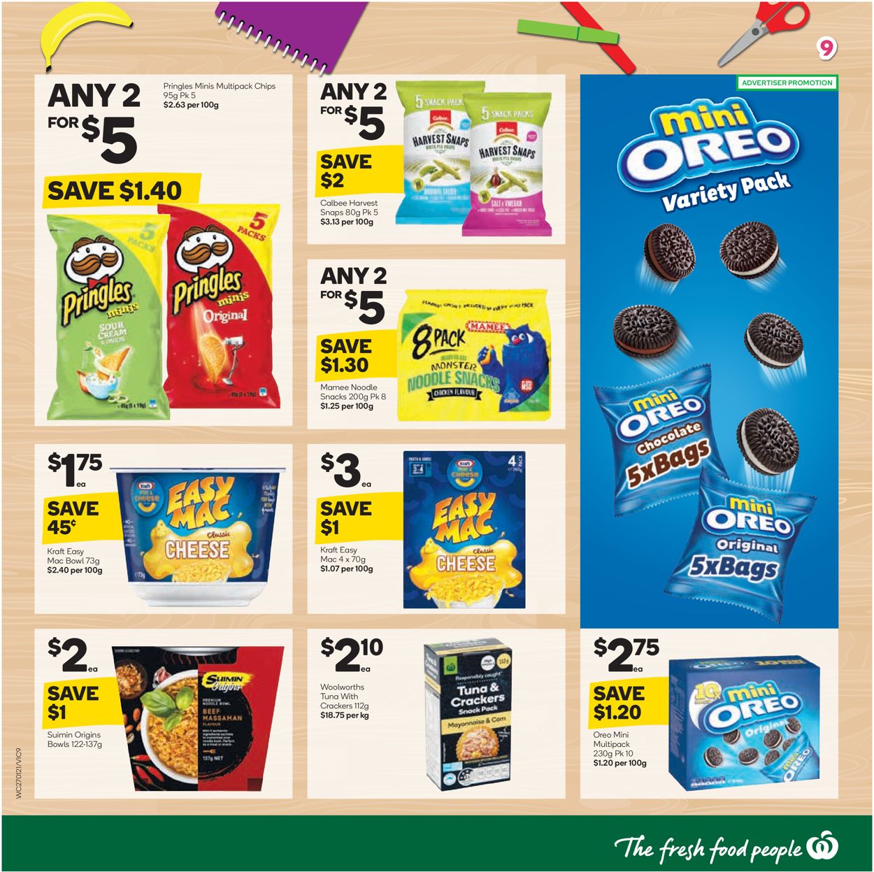 Woolworths Catalogue - 27/01-02/02/2021 (Page 10)