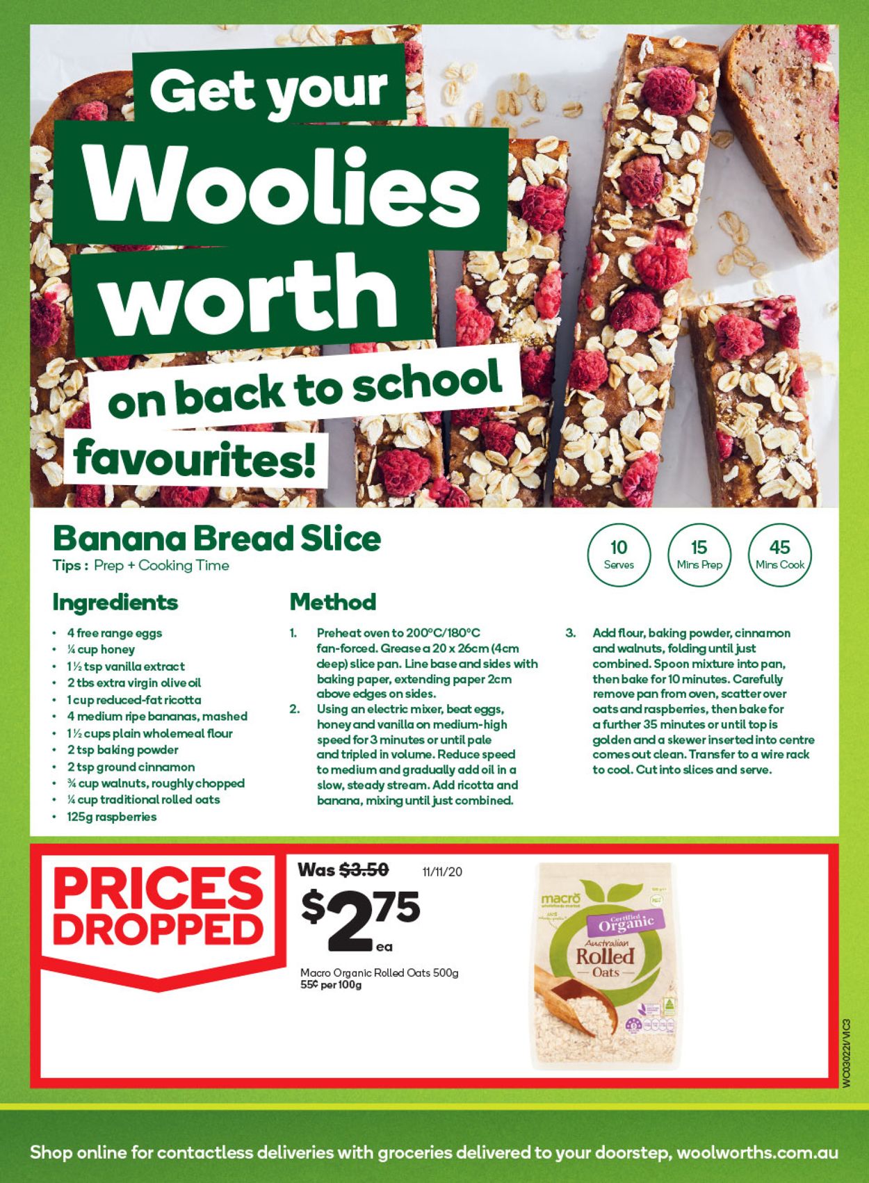 Woolworths Catalogue - 03/02-09/02/2021 (Page 3)