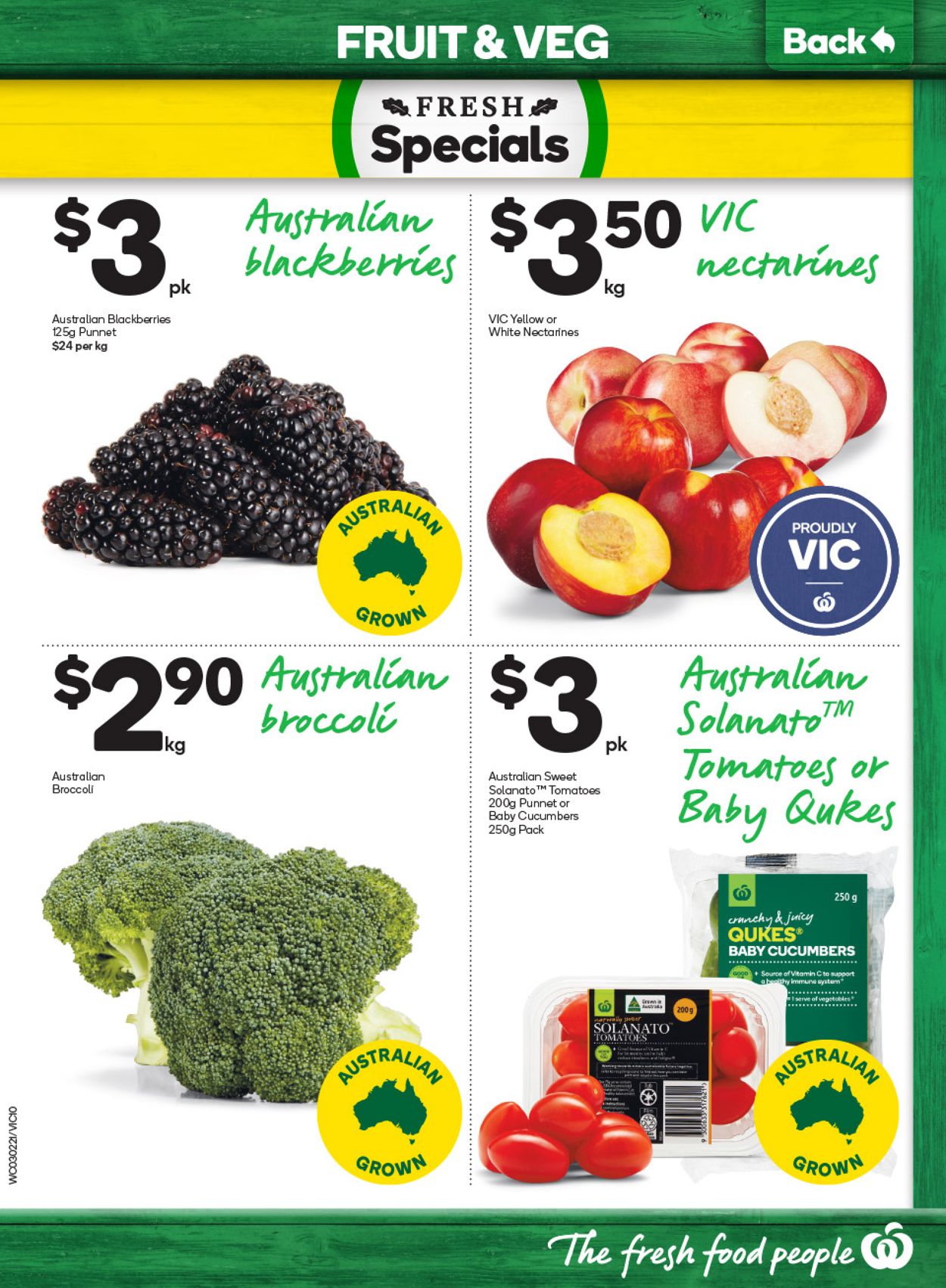 Woolworths Catalogue - 03/02-09/02/2021 (Page 12)
