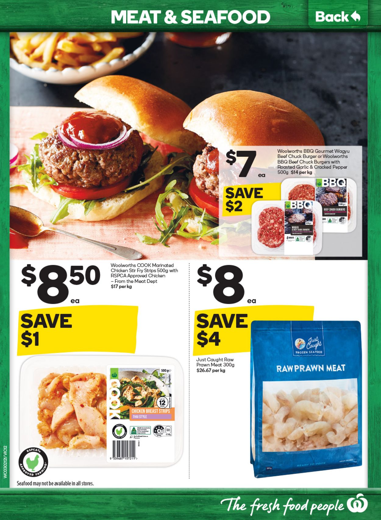 Woolworths Catalogue - 03/02-09/02/2021 (Page 14)