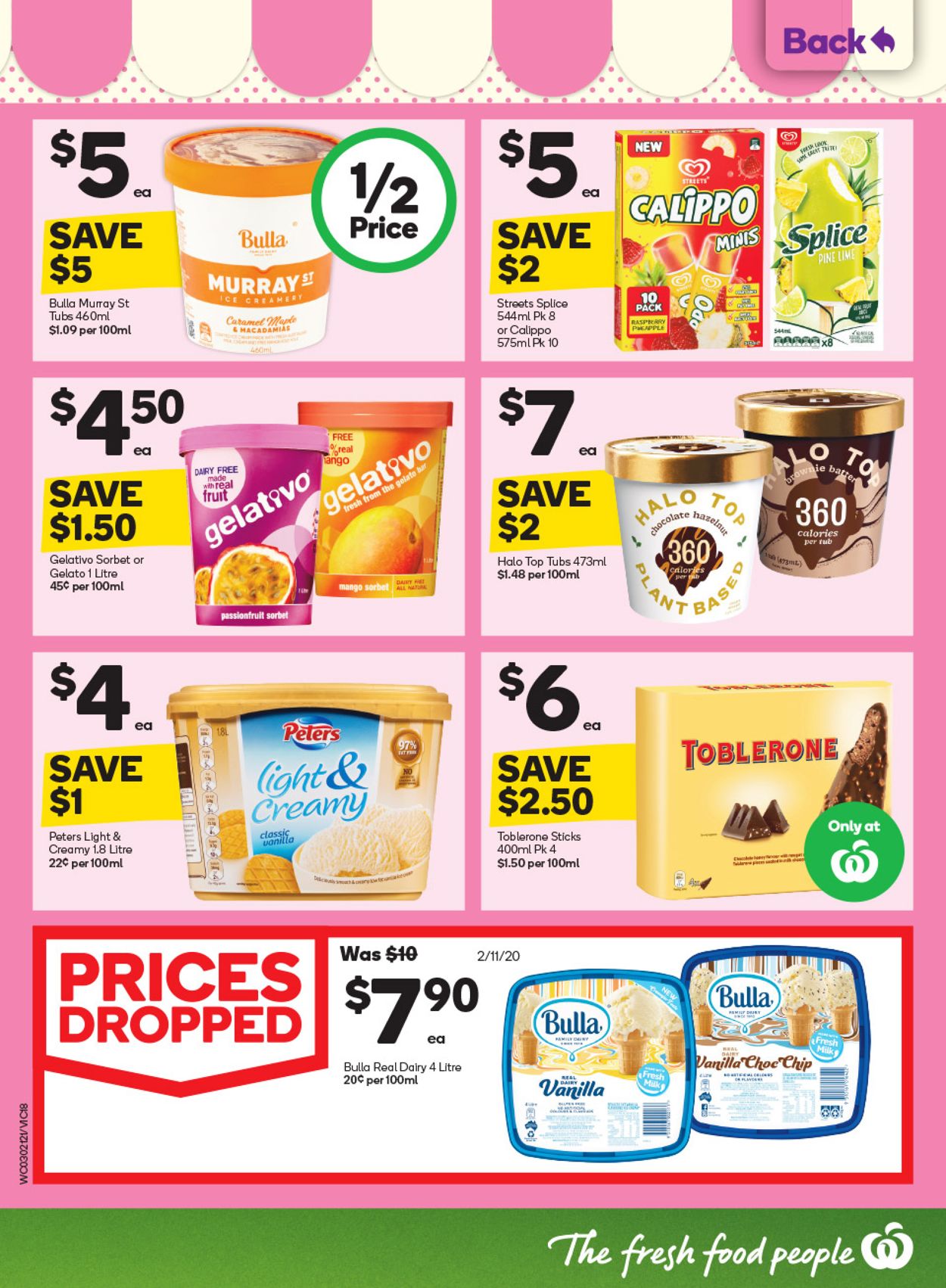 Woolworths Catalogue - 03/02-09/02/2021 (Page 20)